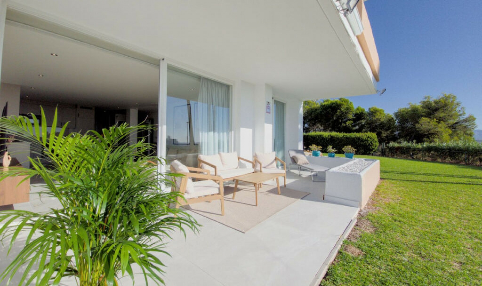 Další prodej - Apartment -
Miraflores
