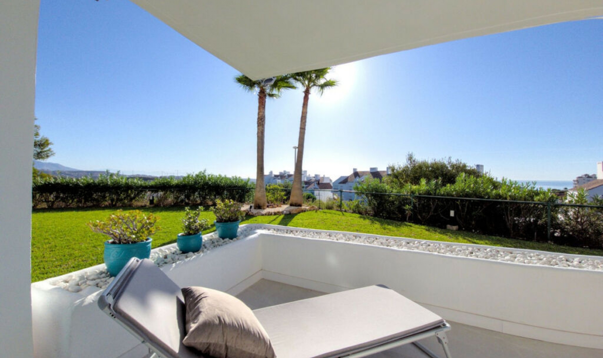 Další prodej - Apartment -
Miraflores