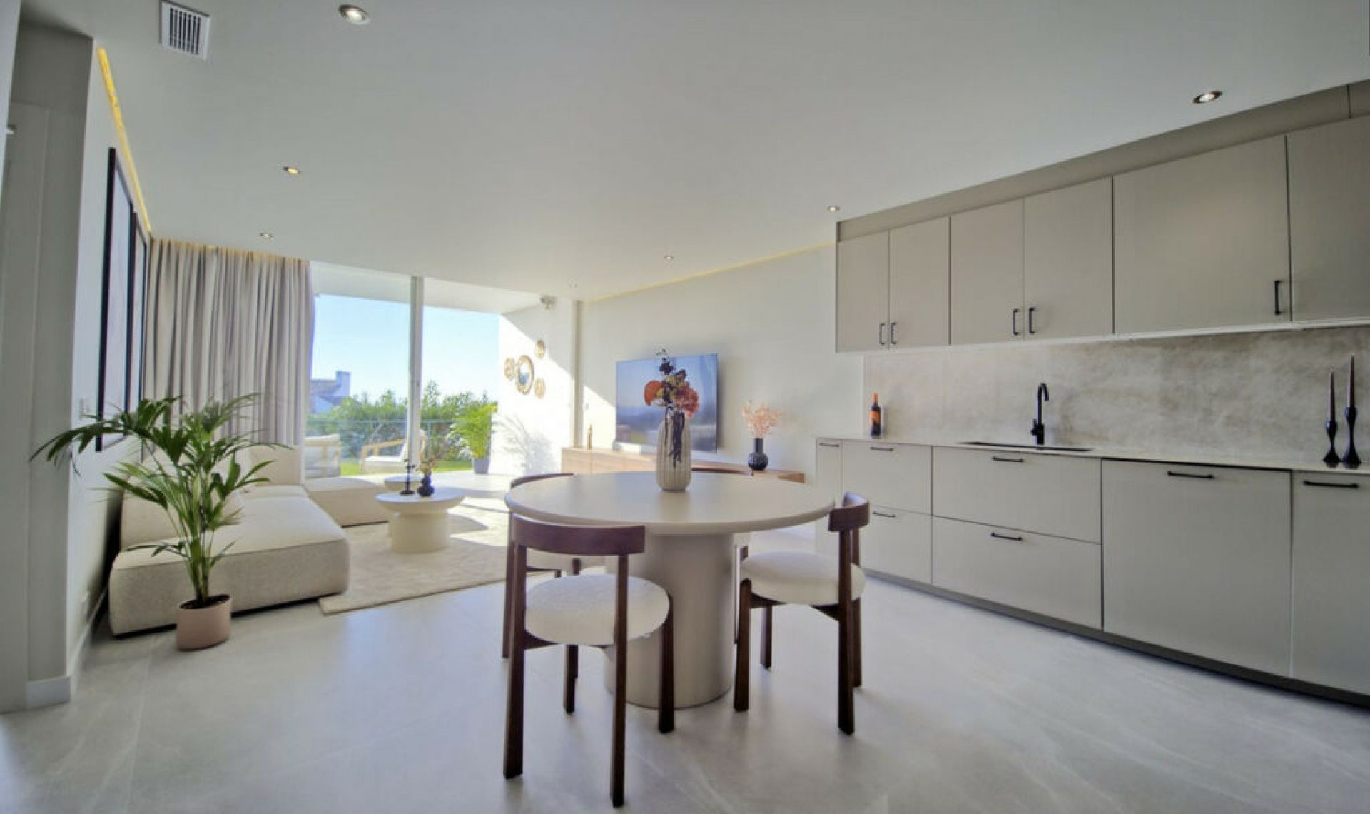 Další prodej - Apartment -
Miraflores