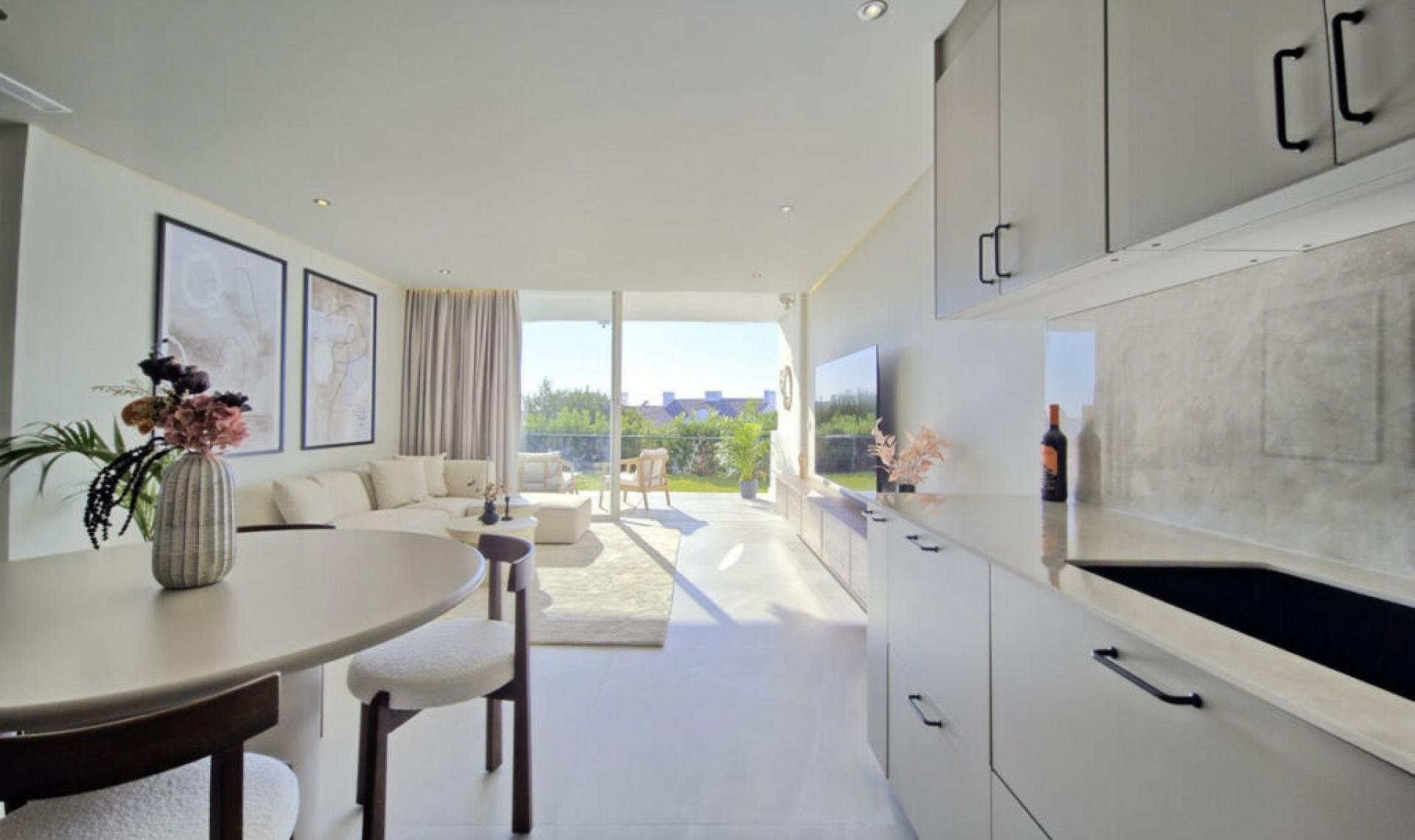Další prodej - Apartment -
Miraflores
