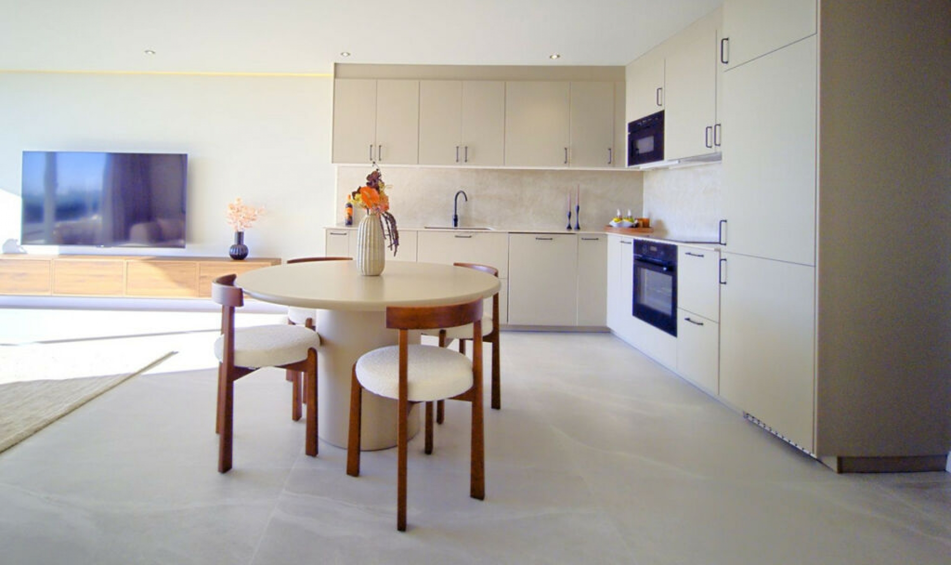 Další prodej - Apartment -
Miraflores