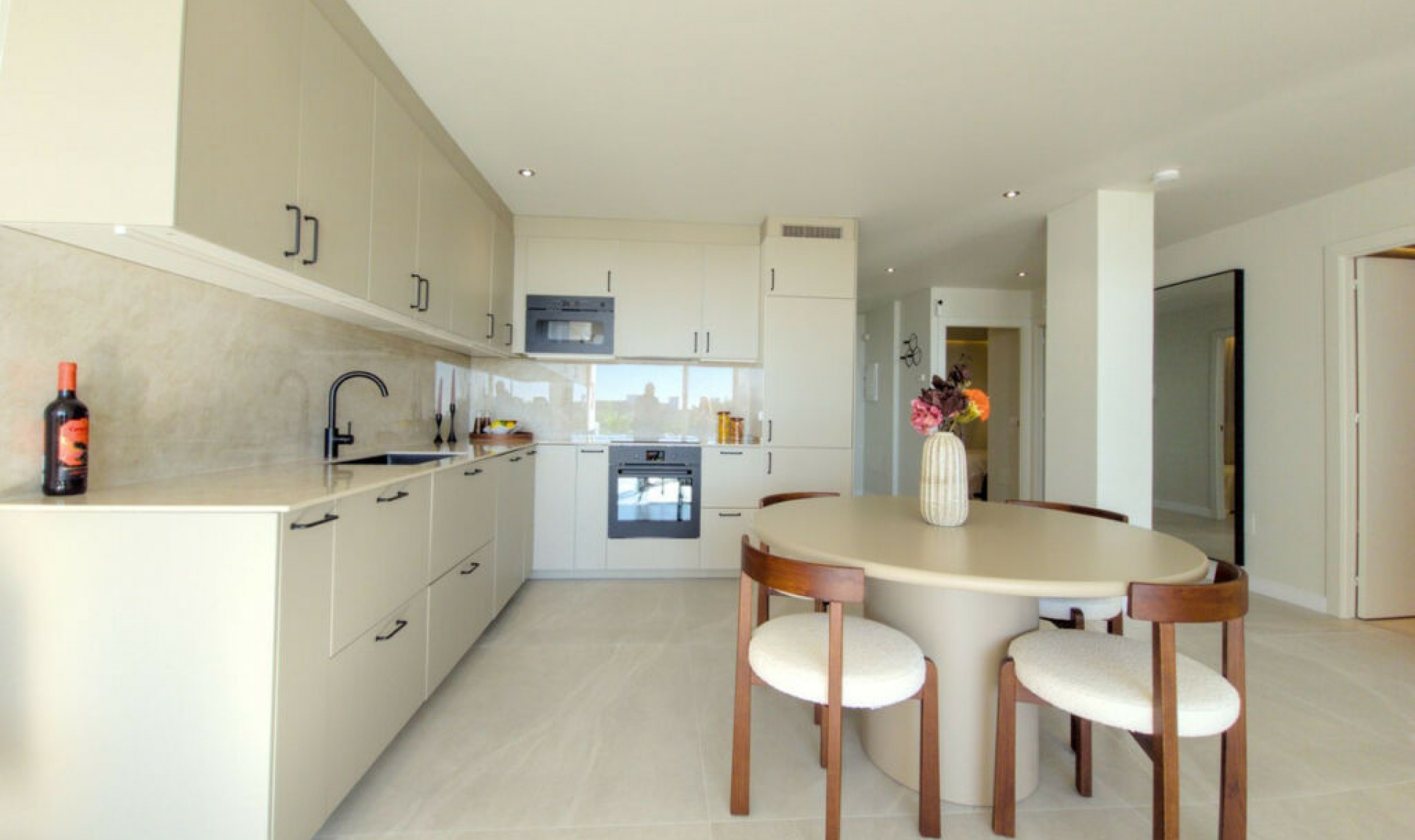 Další prodej - Apartment -
Miraflores