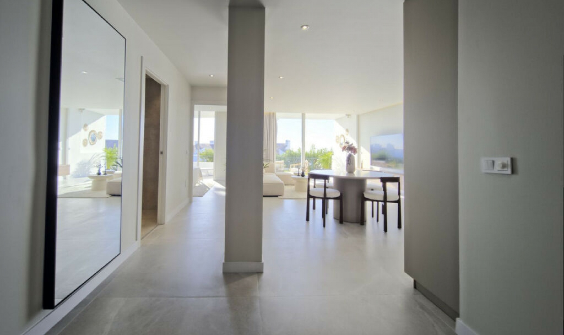 Další prodej - Apartment -
Miraflores