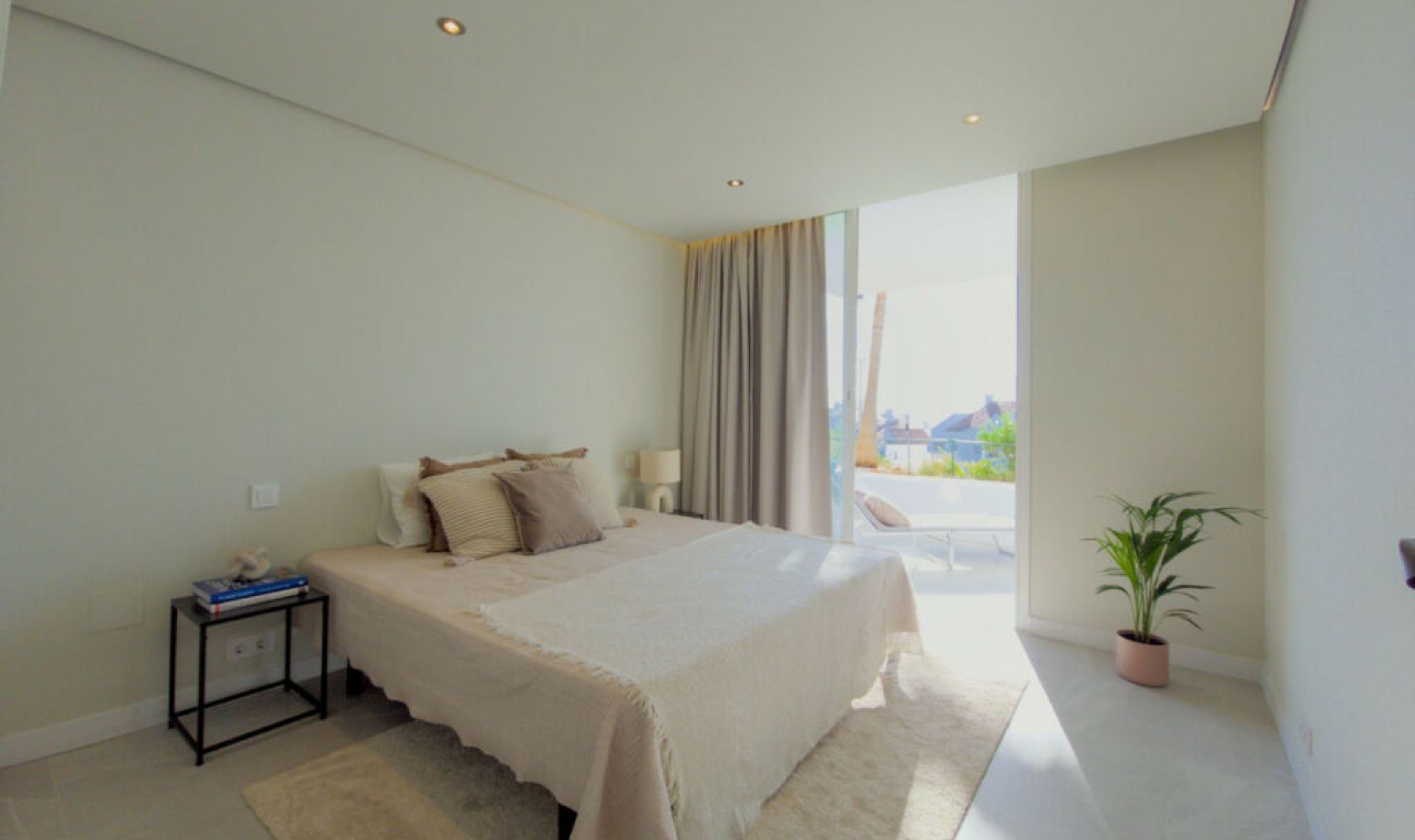 Další prodej - Apartment -
Miraflores