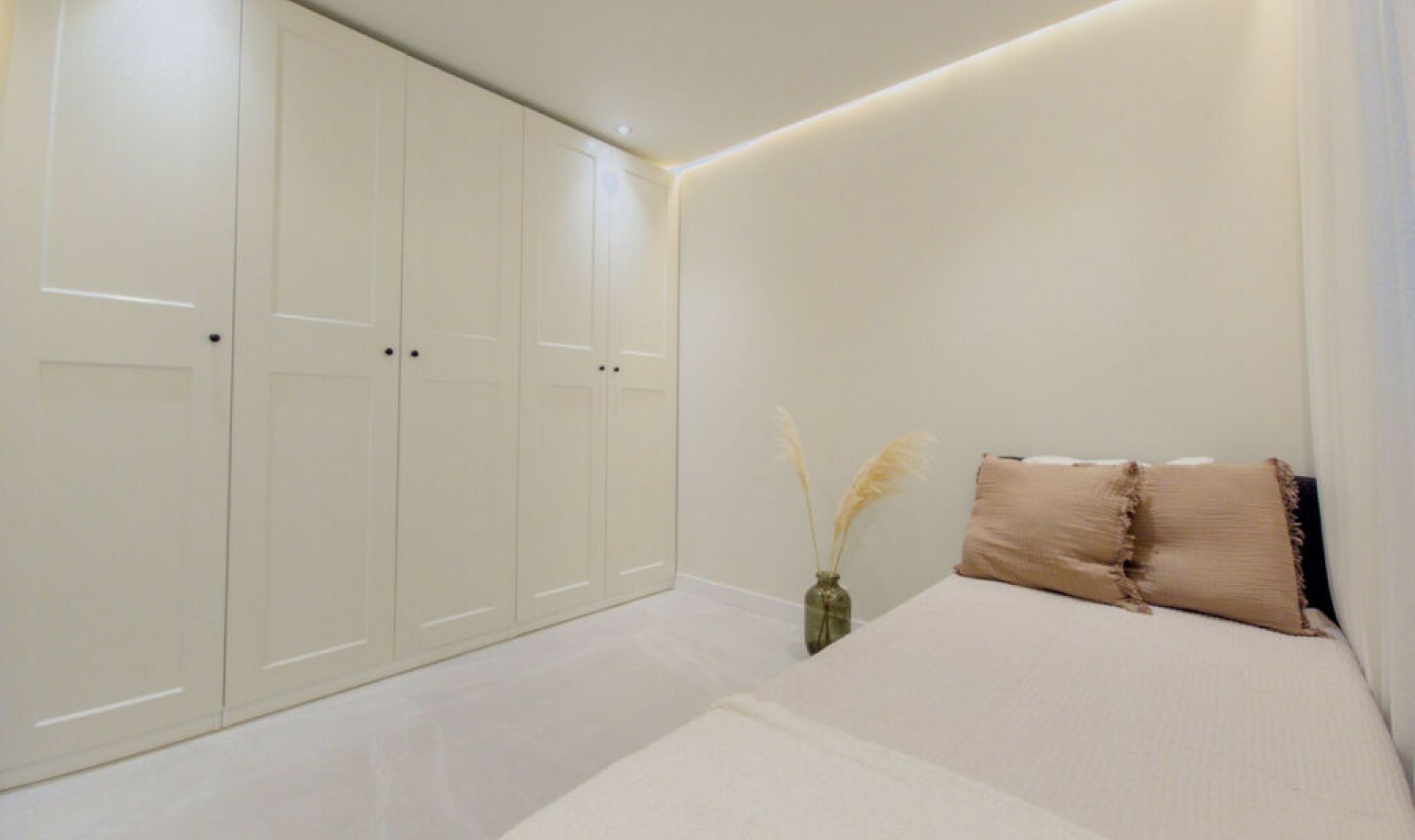 Další prodej - Apartment -
Miraflores