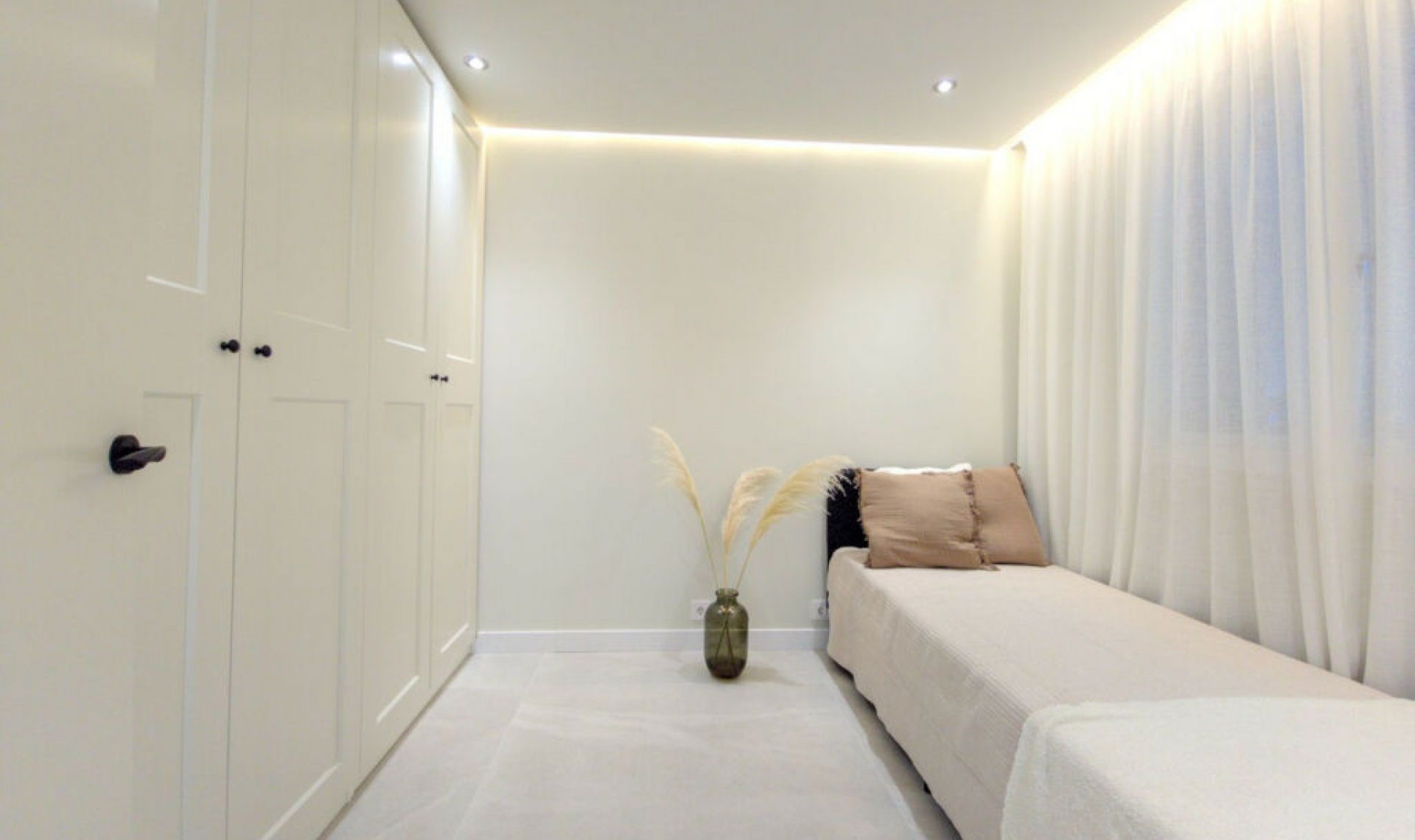 Další prodej - Apartment -
Miraflores