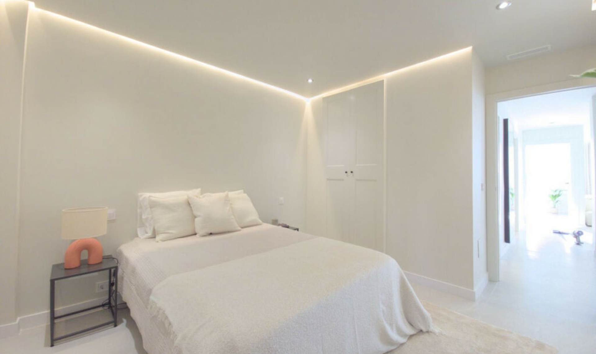 Další prodej - Apartment -
Miraflores