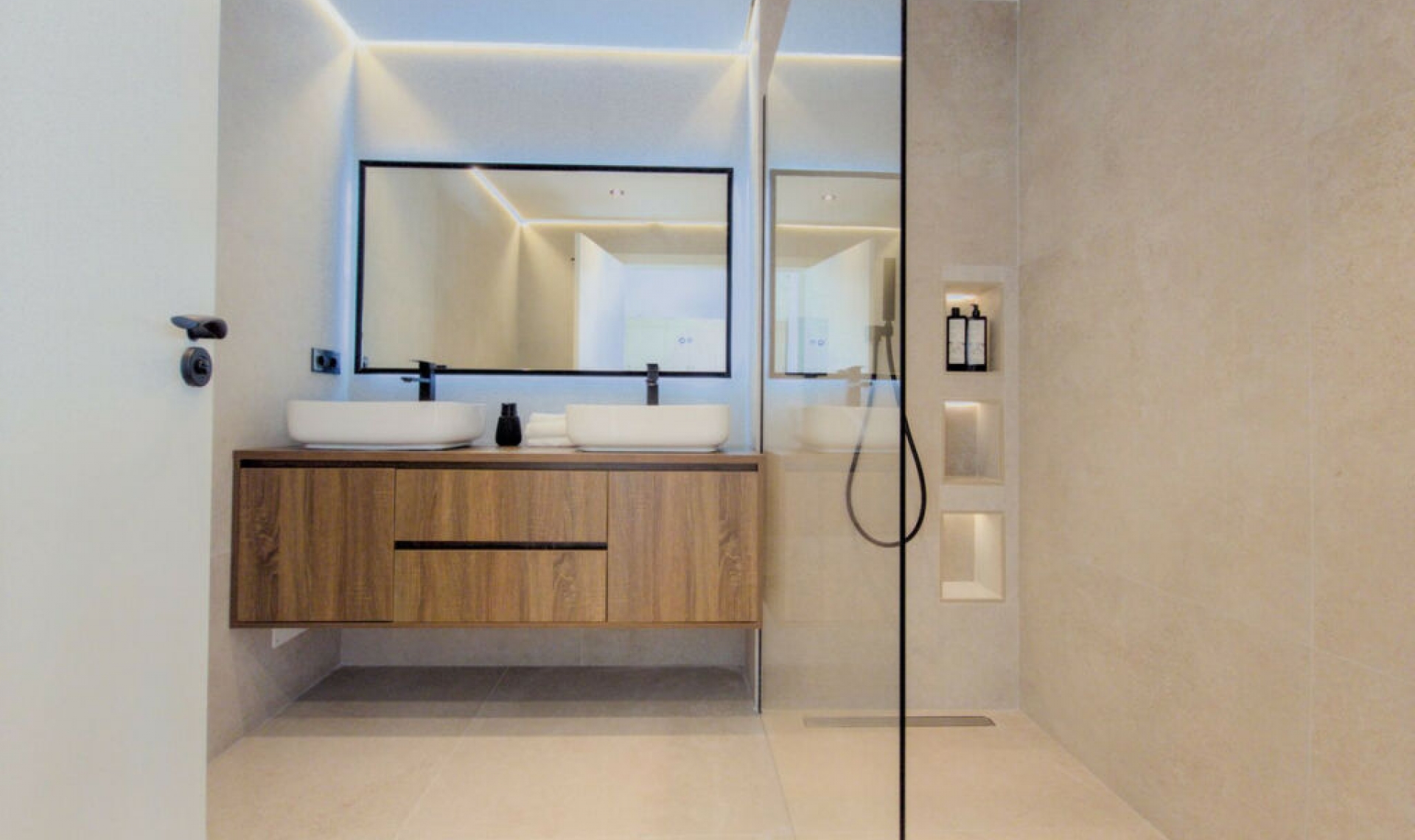 Další prodej - Apartment -
Miraflores