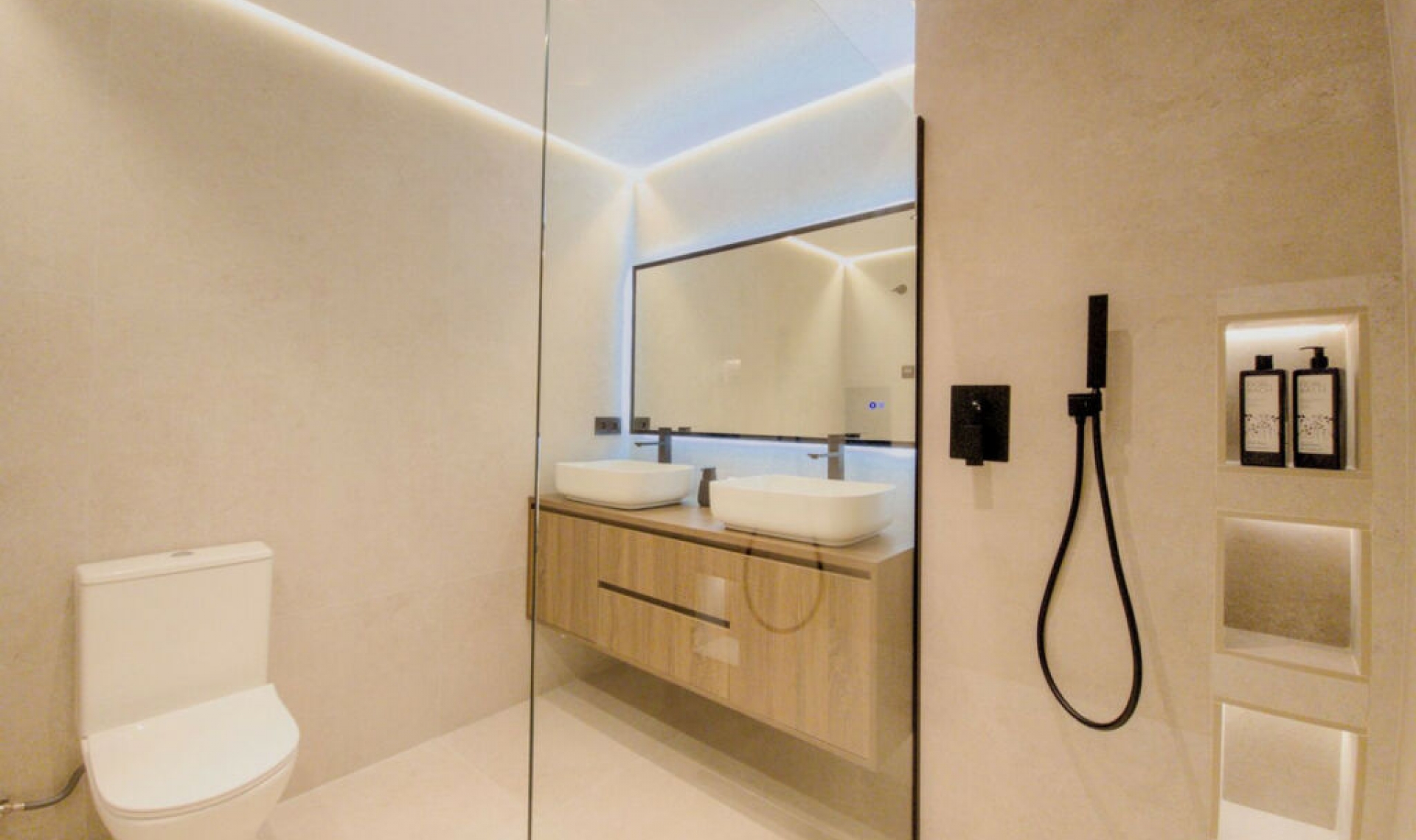 Další prodej - Apartment -
Miraflores
