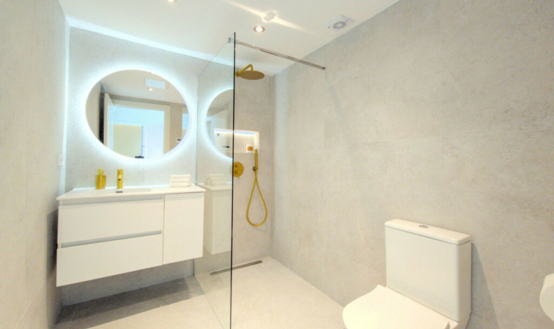 Další prodej - Apartment -
Miraflores