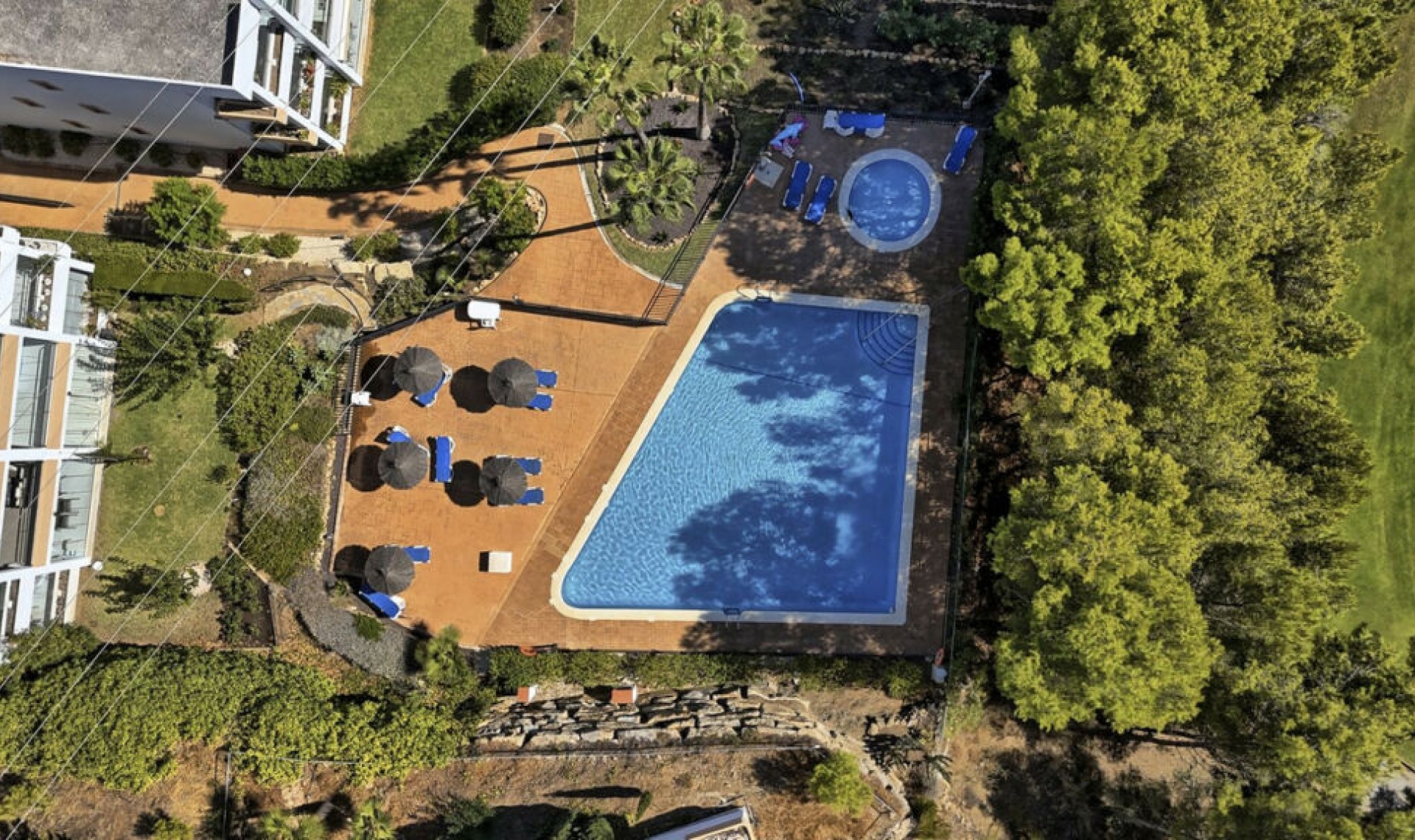 Další prodej - Apartment -
Miraflores
