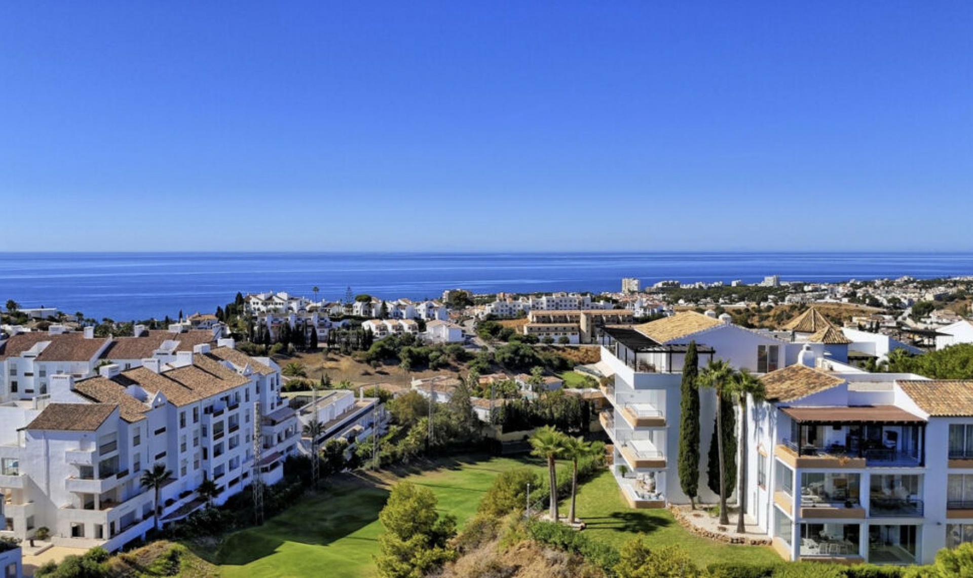 Další prodej - Apartment -
Miraflores