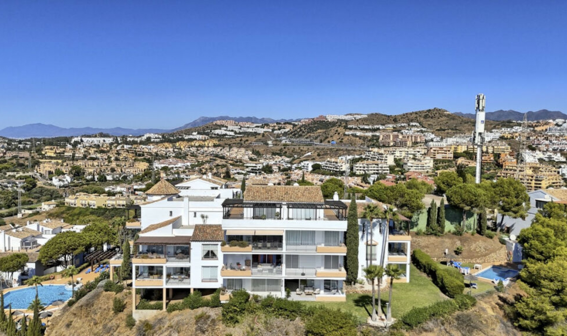 Další prodej - Apartment -
Miraflores