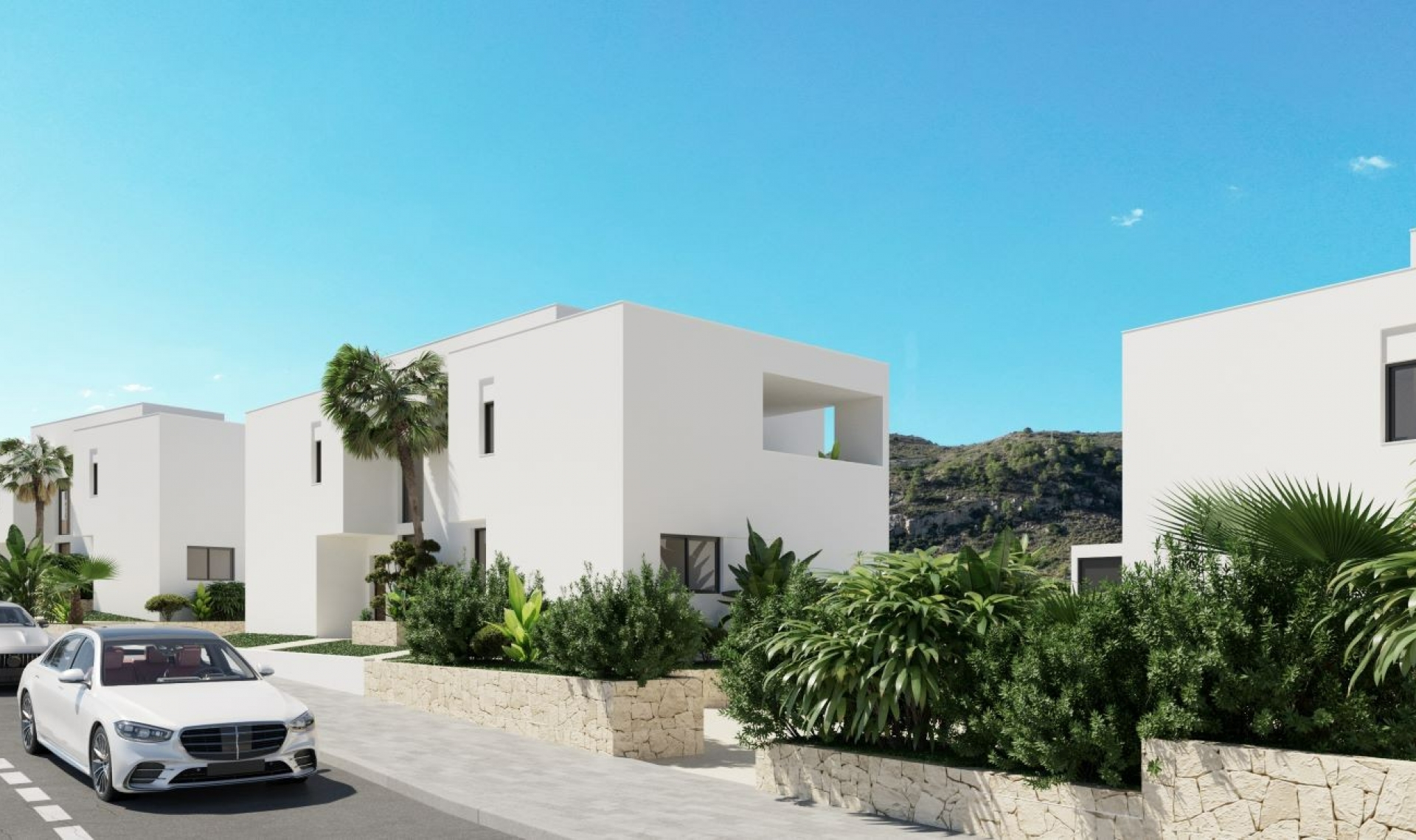 Další prodej - Apartment -
Monforte del Cid - Font del Llop