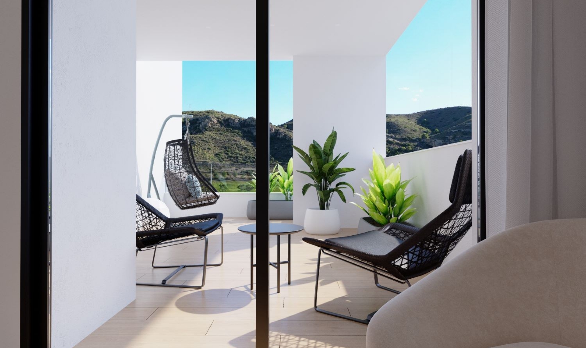 Další prodej - Apartment -
Monforte del Cid - Font del Llop