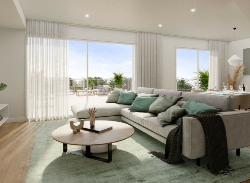 Další prodej - Apartment -
Monforte del Cid
