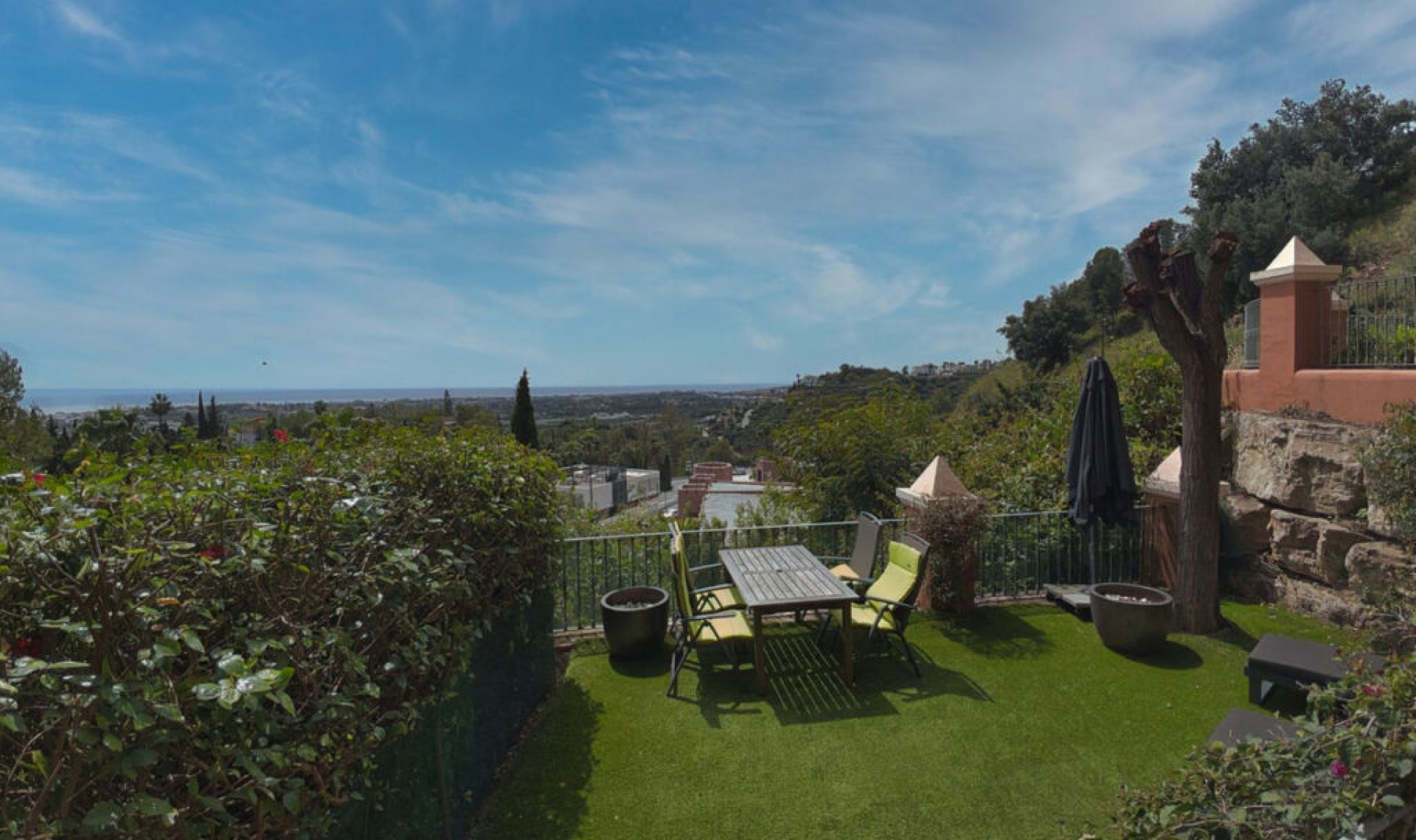 Další prodej - Apartment -
Monte Halcones