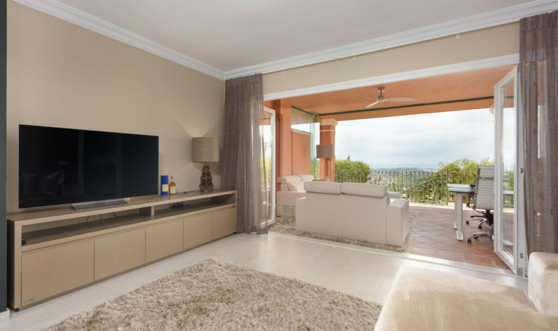 Další prodej - Apartment -
Monte Halcones