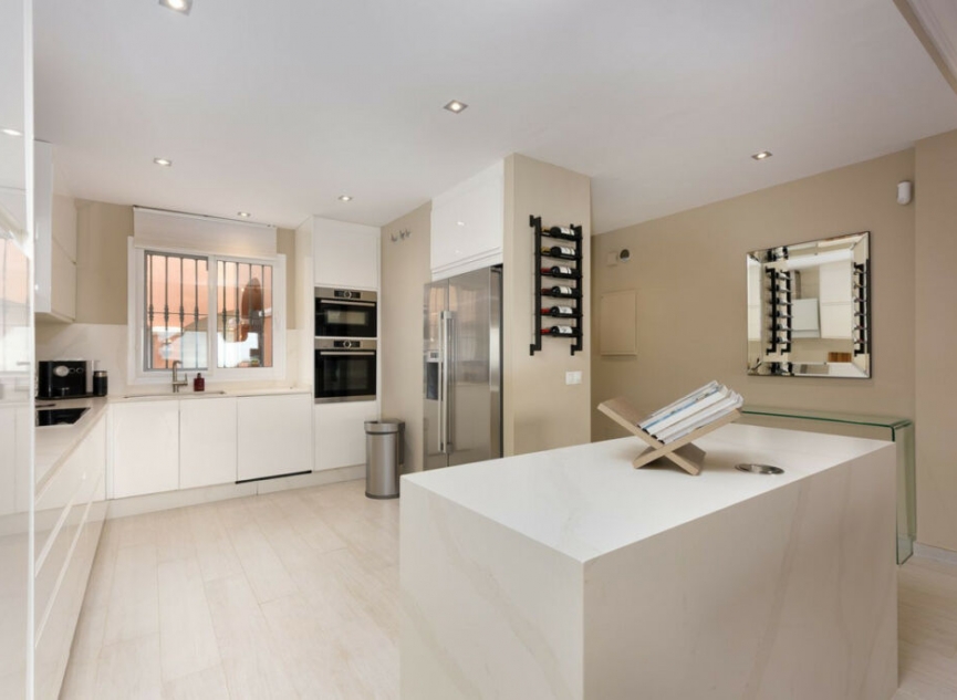 Další prodej - Apartment -
Monte Halcones