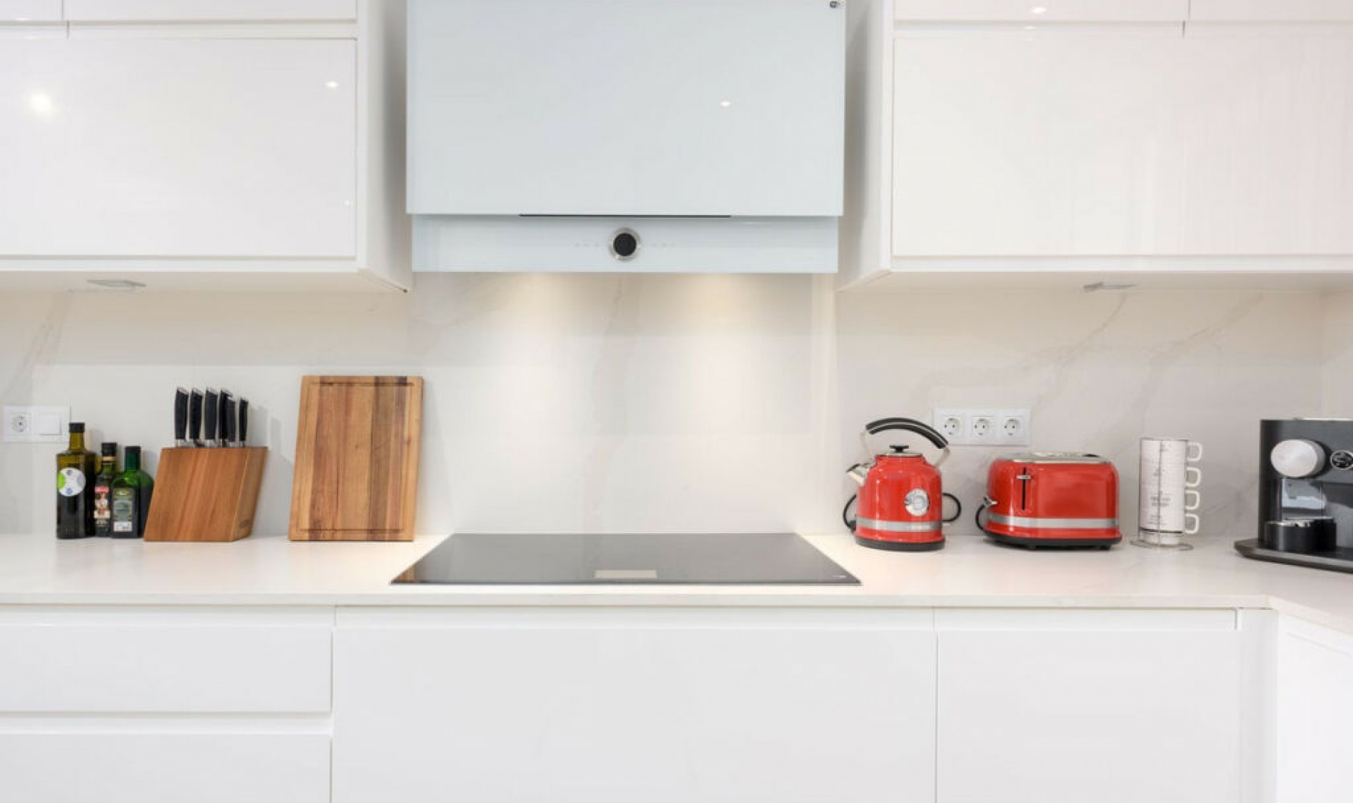 Další prodej - Apartment -
Monte Halcones