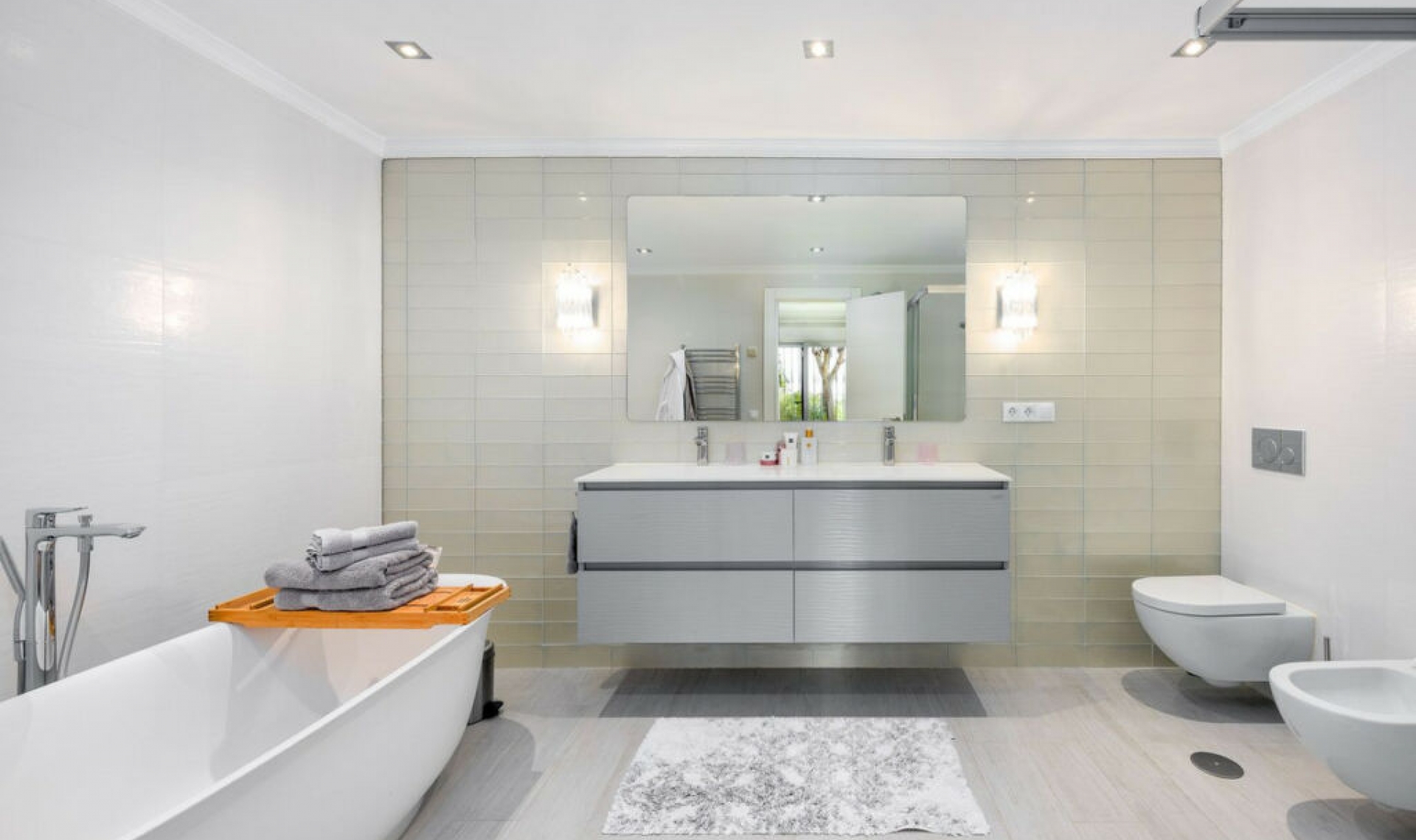 Další prodej - Apartment -
Monte Halcones