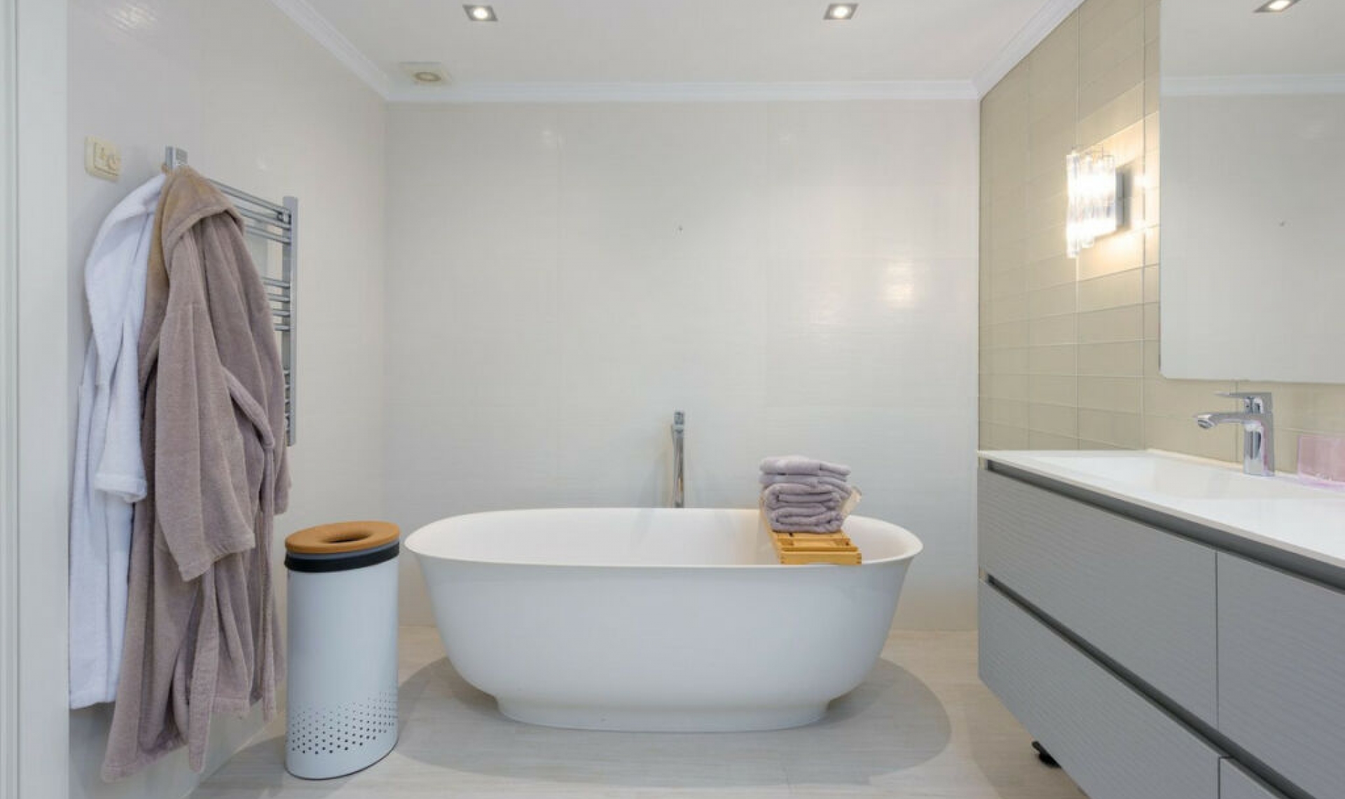 Další prodej - Apartment -
Monte Halcones