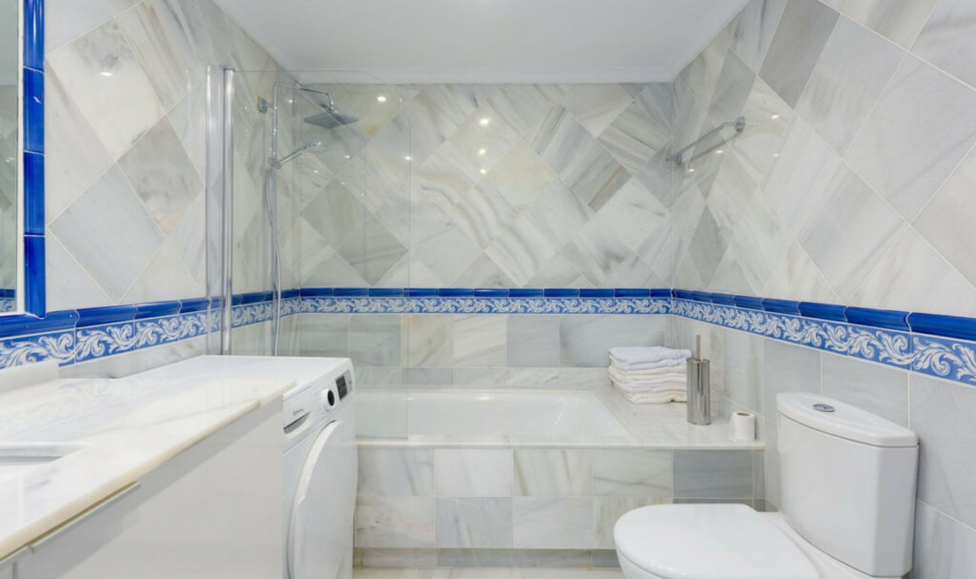 Další prodej - Apartment -
Monte Halcones