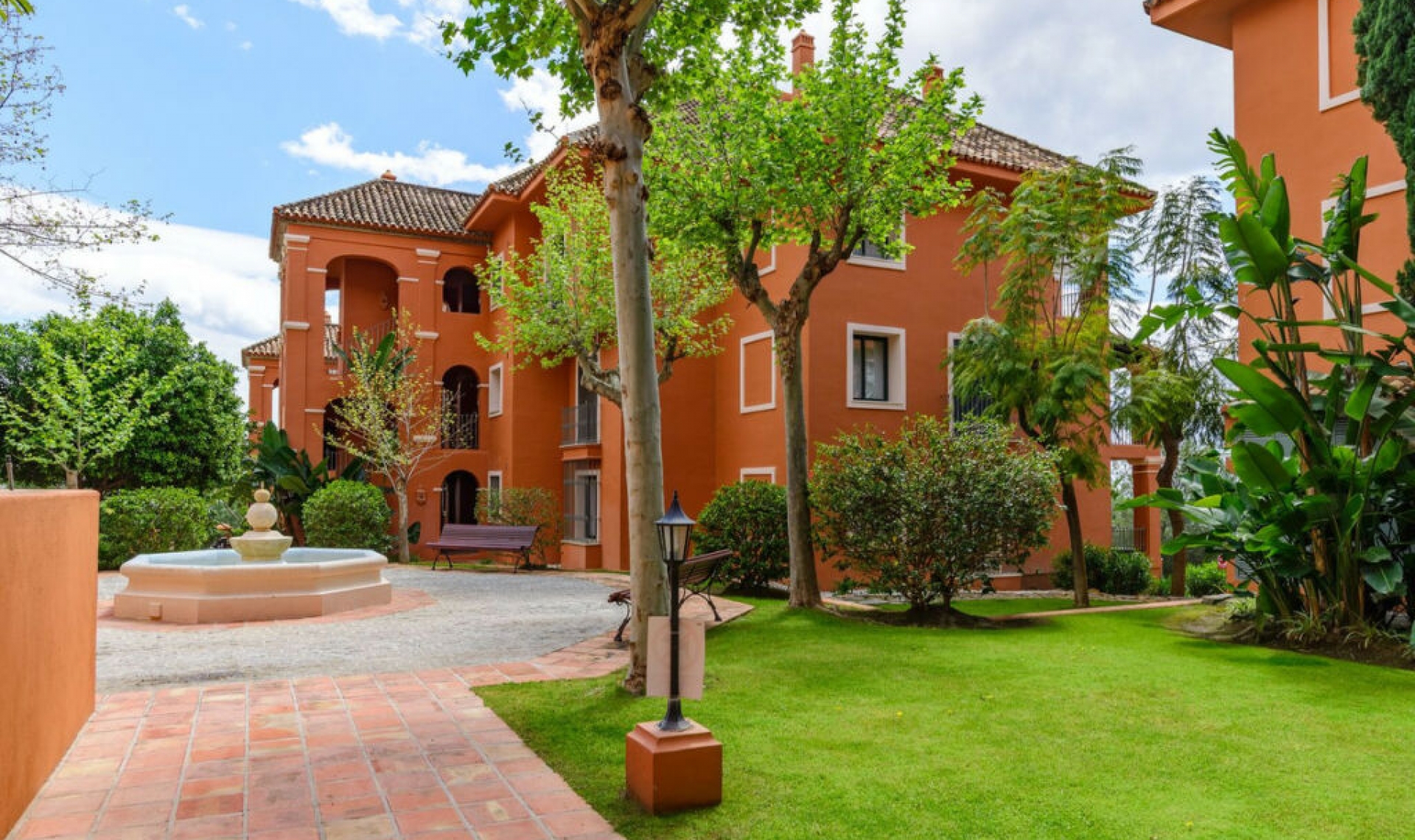 Další prodej - Apartment -
Monte Halcones