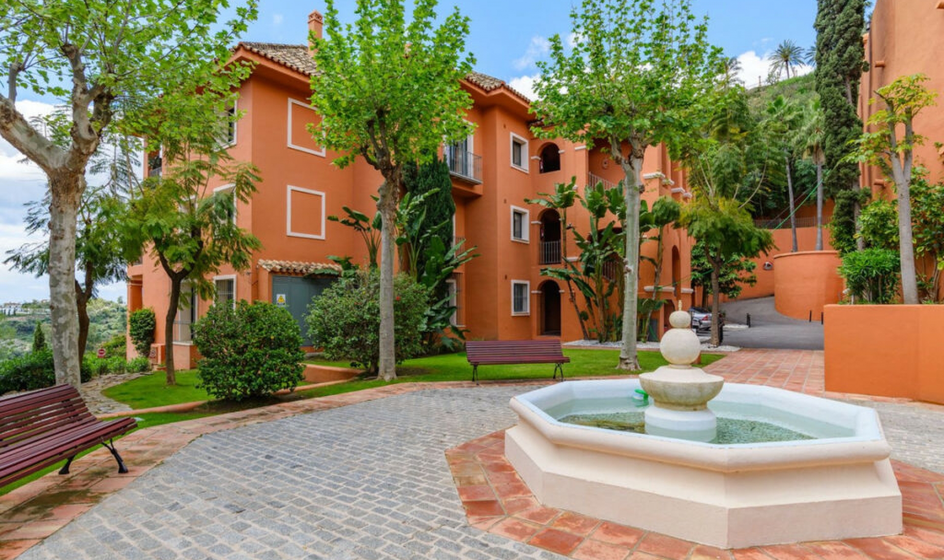 Další prodej - Apartment -
Monte Halcones