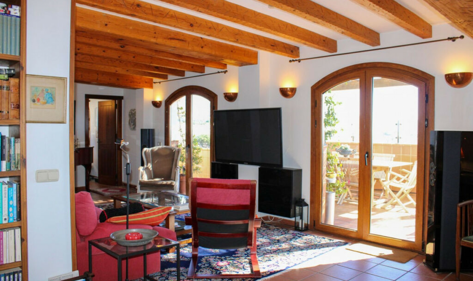 Další prodej - Apartment -
Nerja