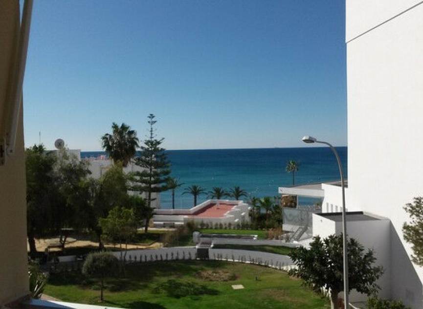 Další prodej - Apartment -
Nerja