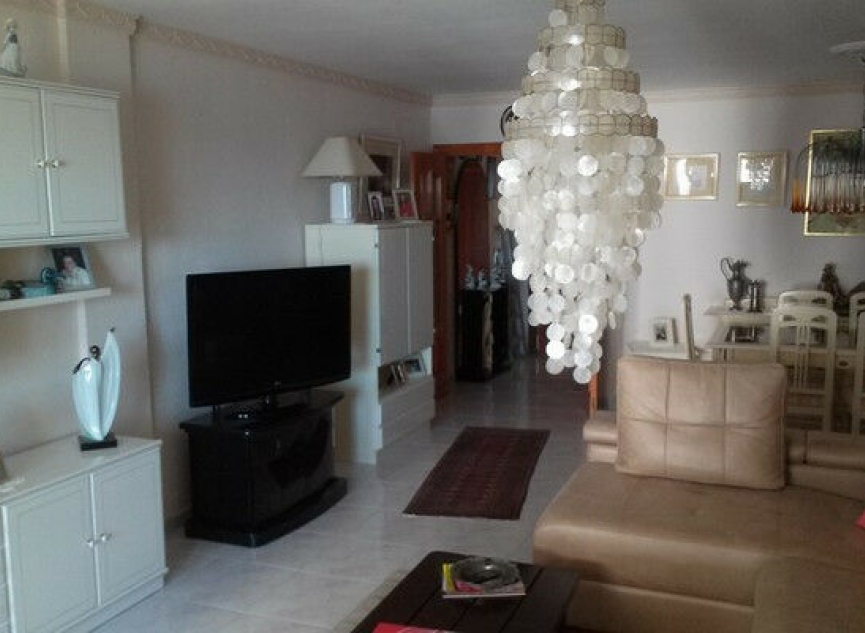 Další prodej - Apartment -
Nerja