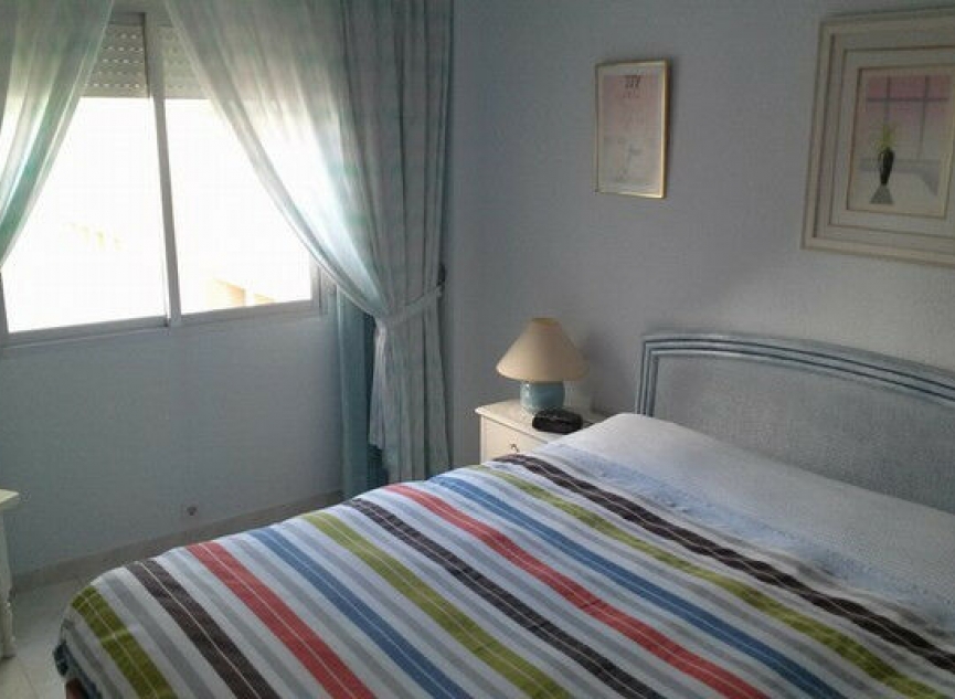 Další prodej - Apartment -
Nerja