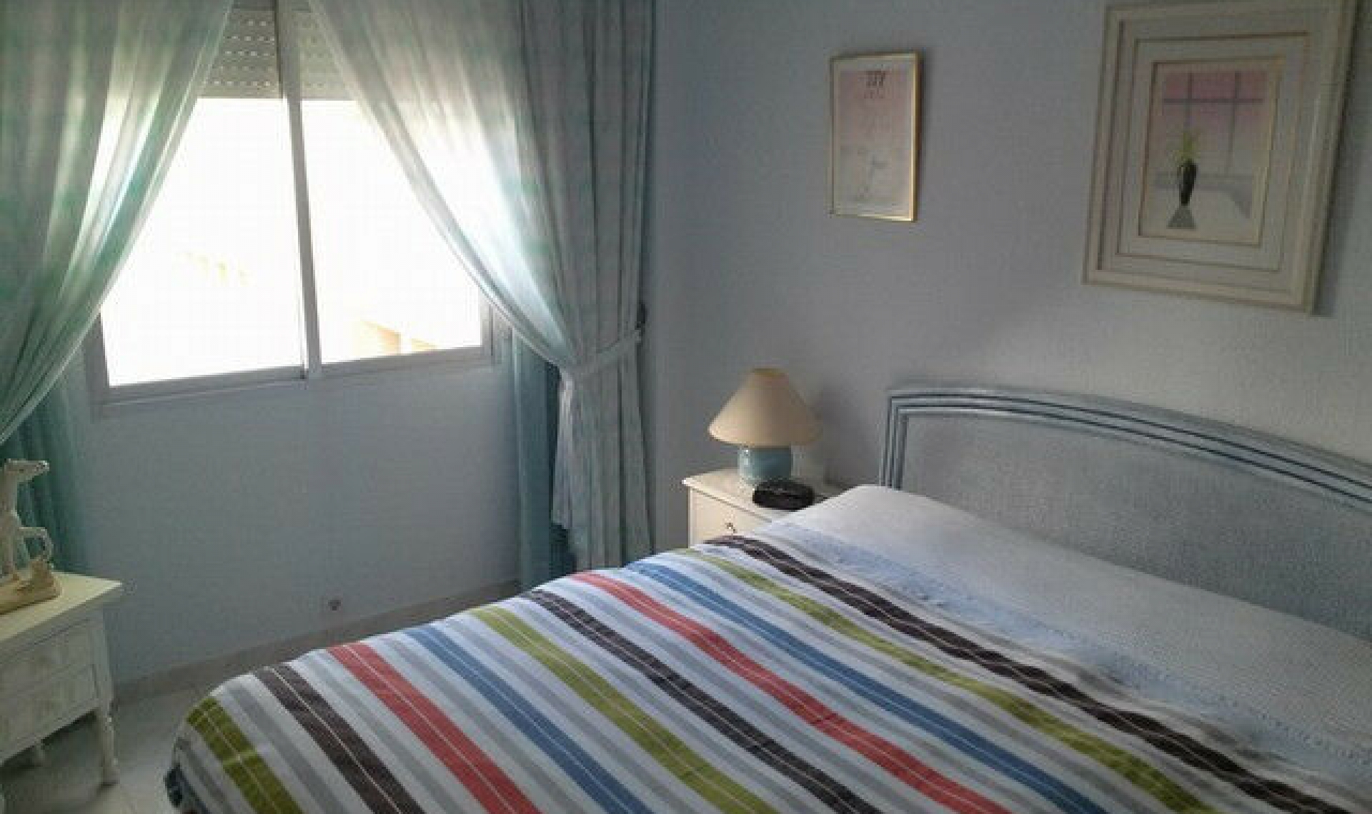 Další prodej - Apartment -
Nerja