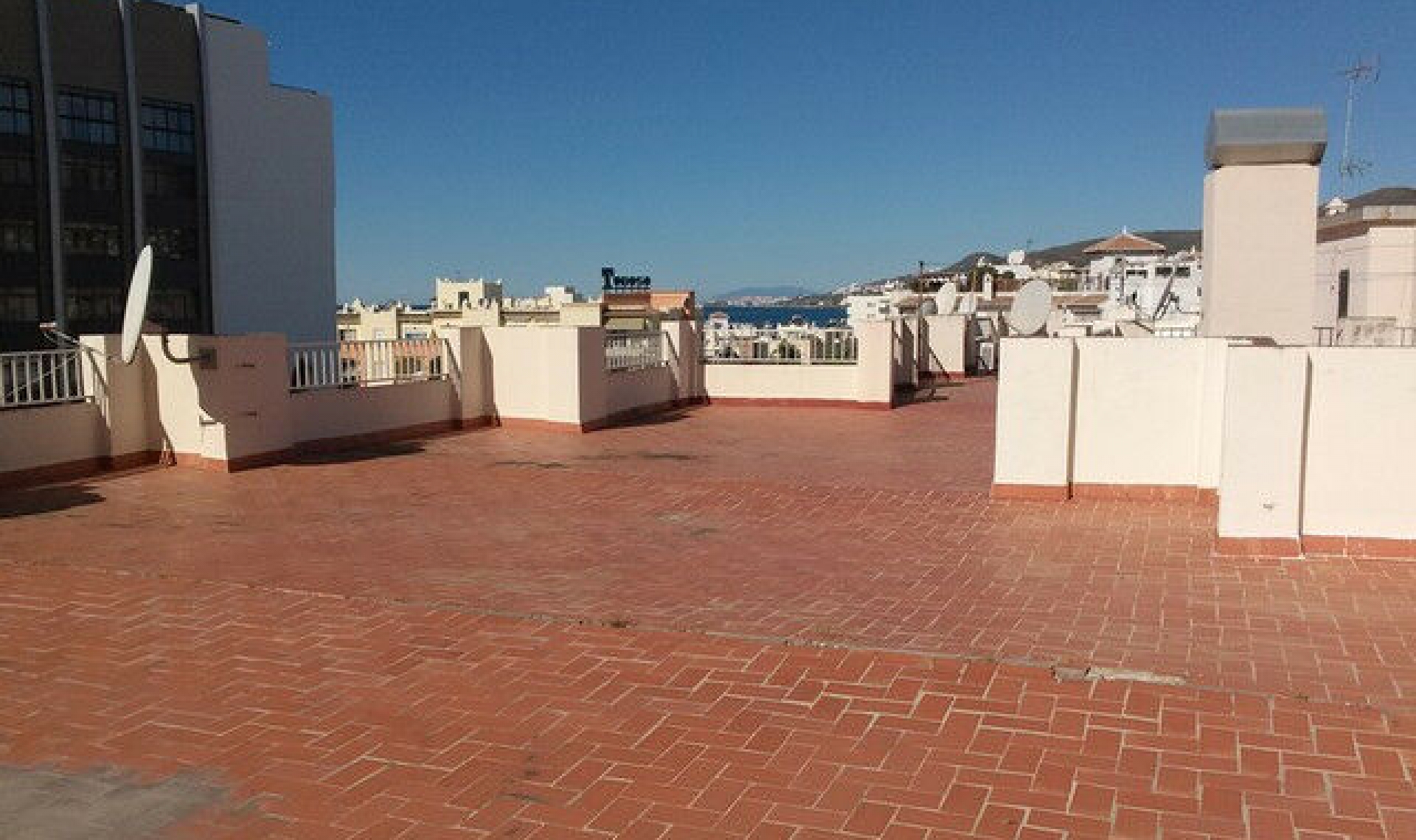 Další prodej - Apartment -
Nerja