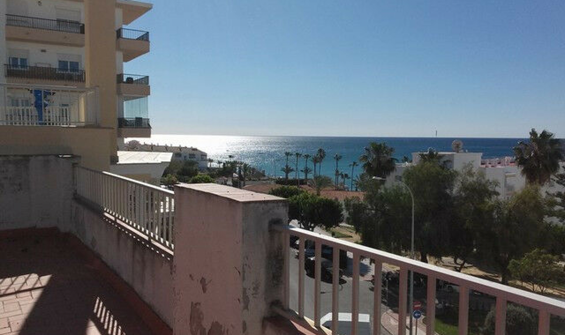 Další prodej - Apartment -
Nerja