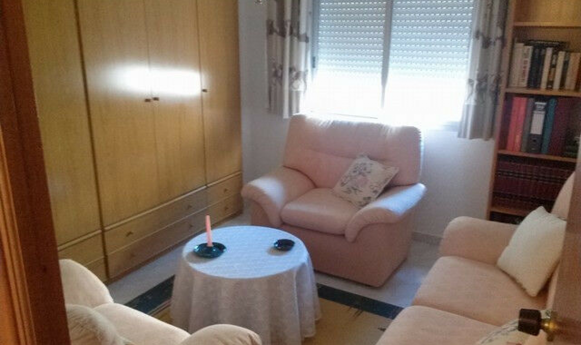 Další prodej - Apartment -
Nerja