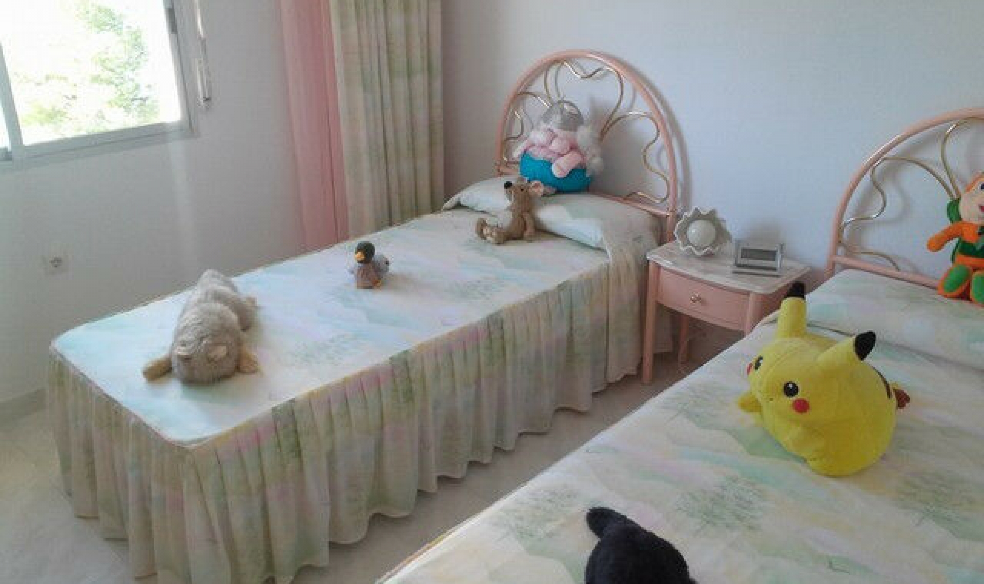 Další prodej - Apartment -
Nerja