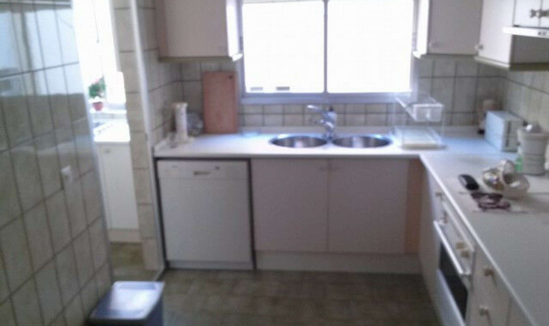Další prodej - Apartment -
Nerja