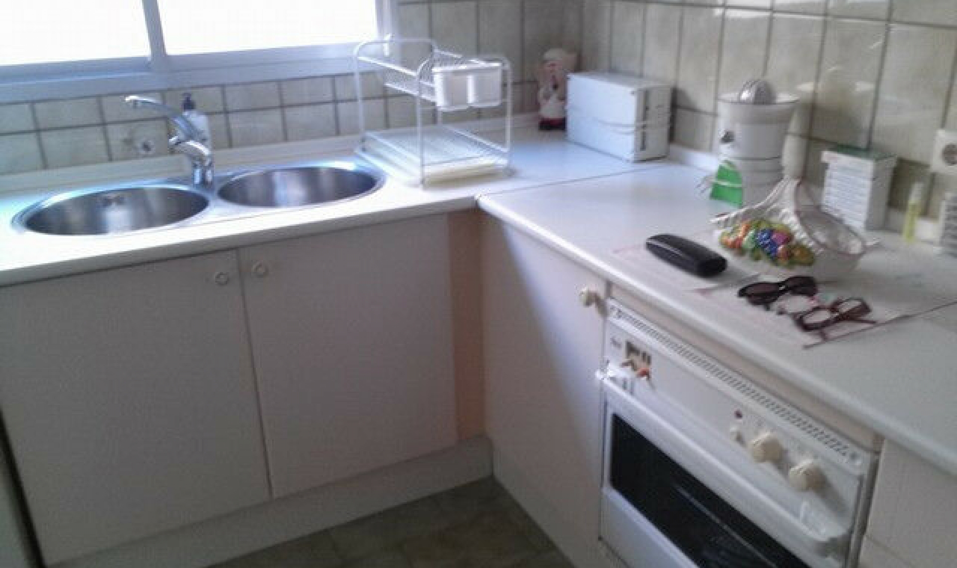Další prodej - Apartment -
Nerja
