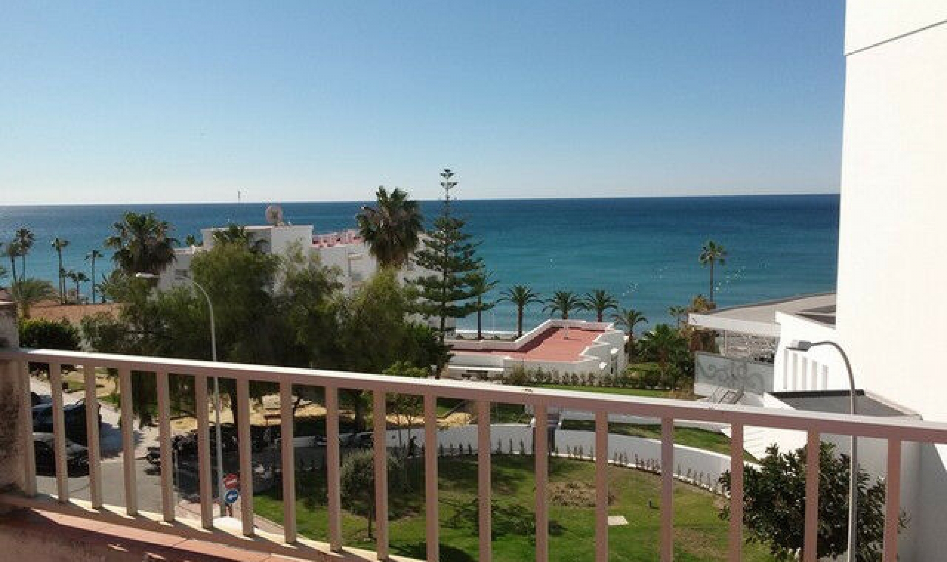 Další prodej - Apartment -
Nerja