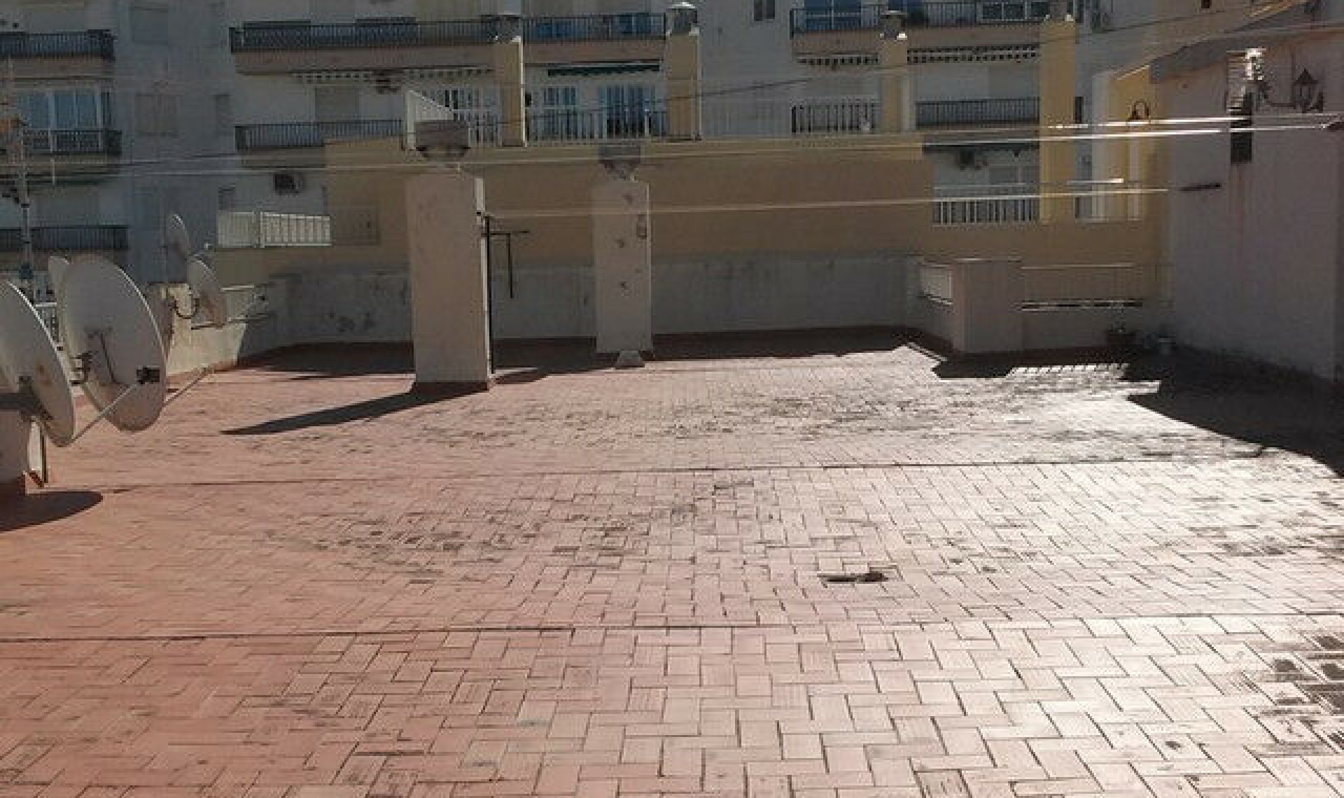 Další prodej - Apartment -
Nerja