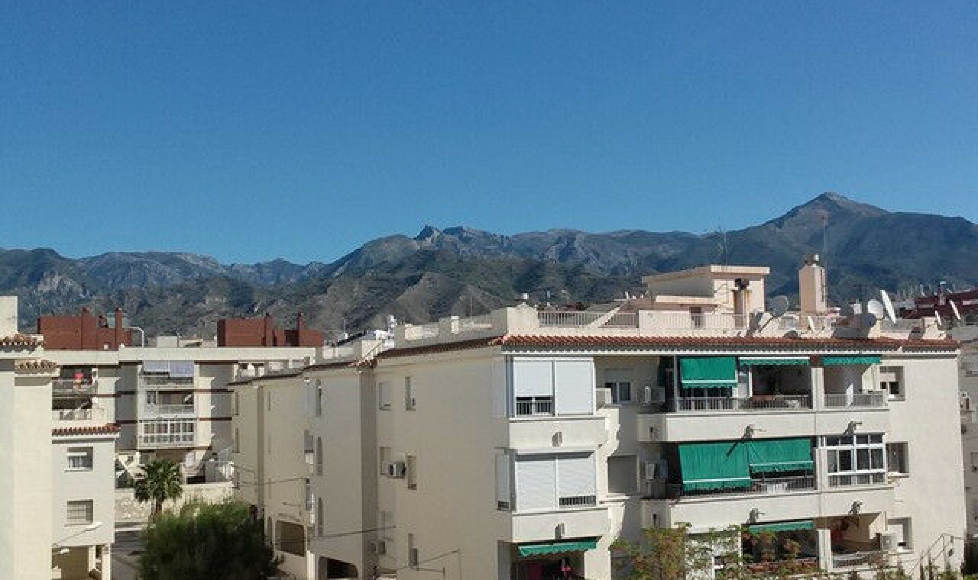 Další prodej - Apartment -
Nerja