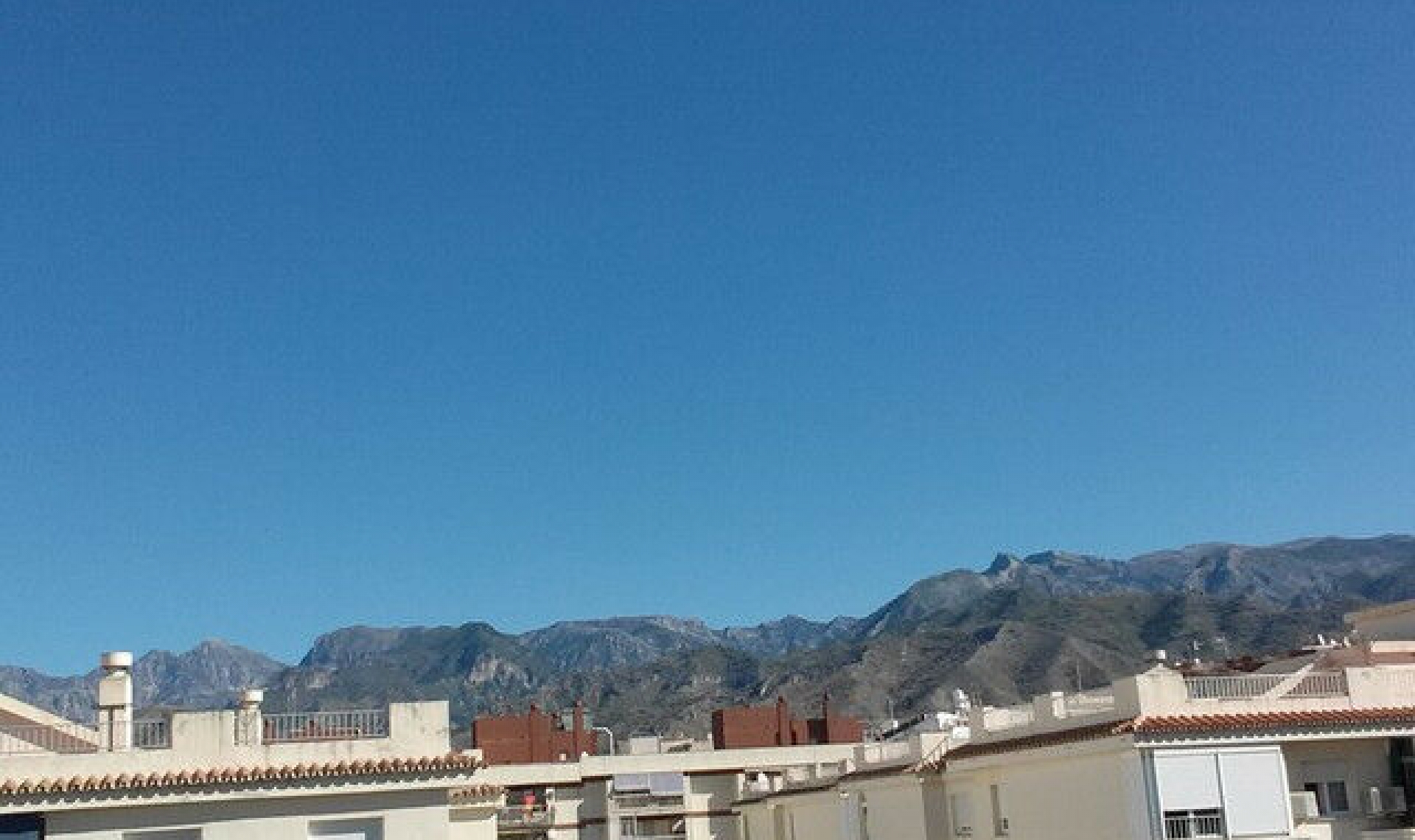 Další prodej - Apartment -
Nerja