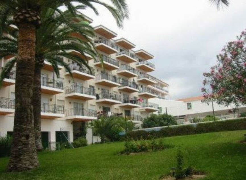 Další prodej - Apartment -
Nerja