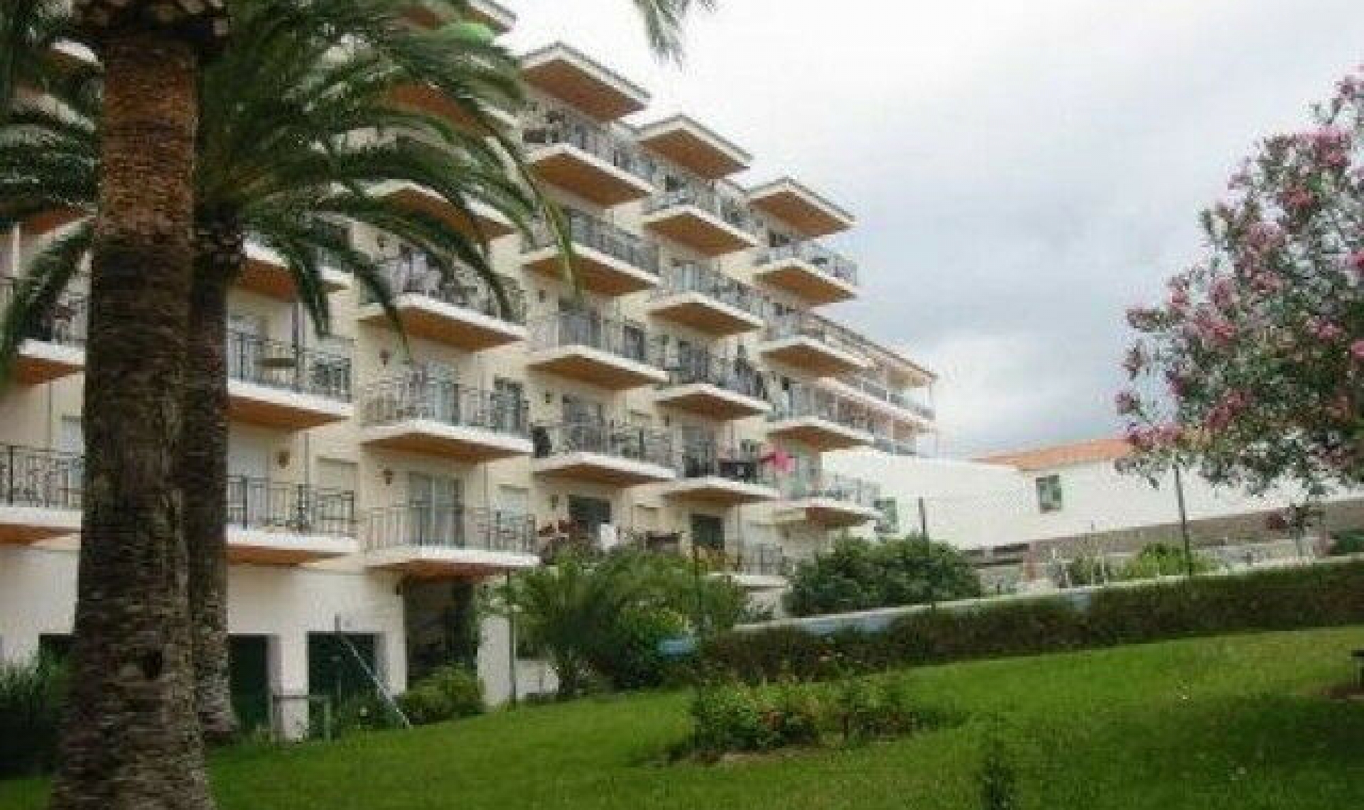 Další prodej - Apartment -
Nerja