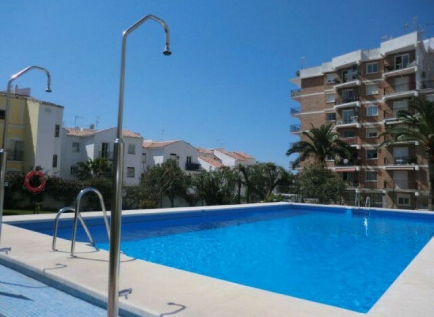 Další prodej - Apartment -
Nerja
