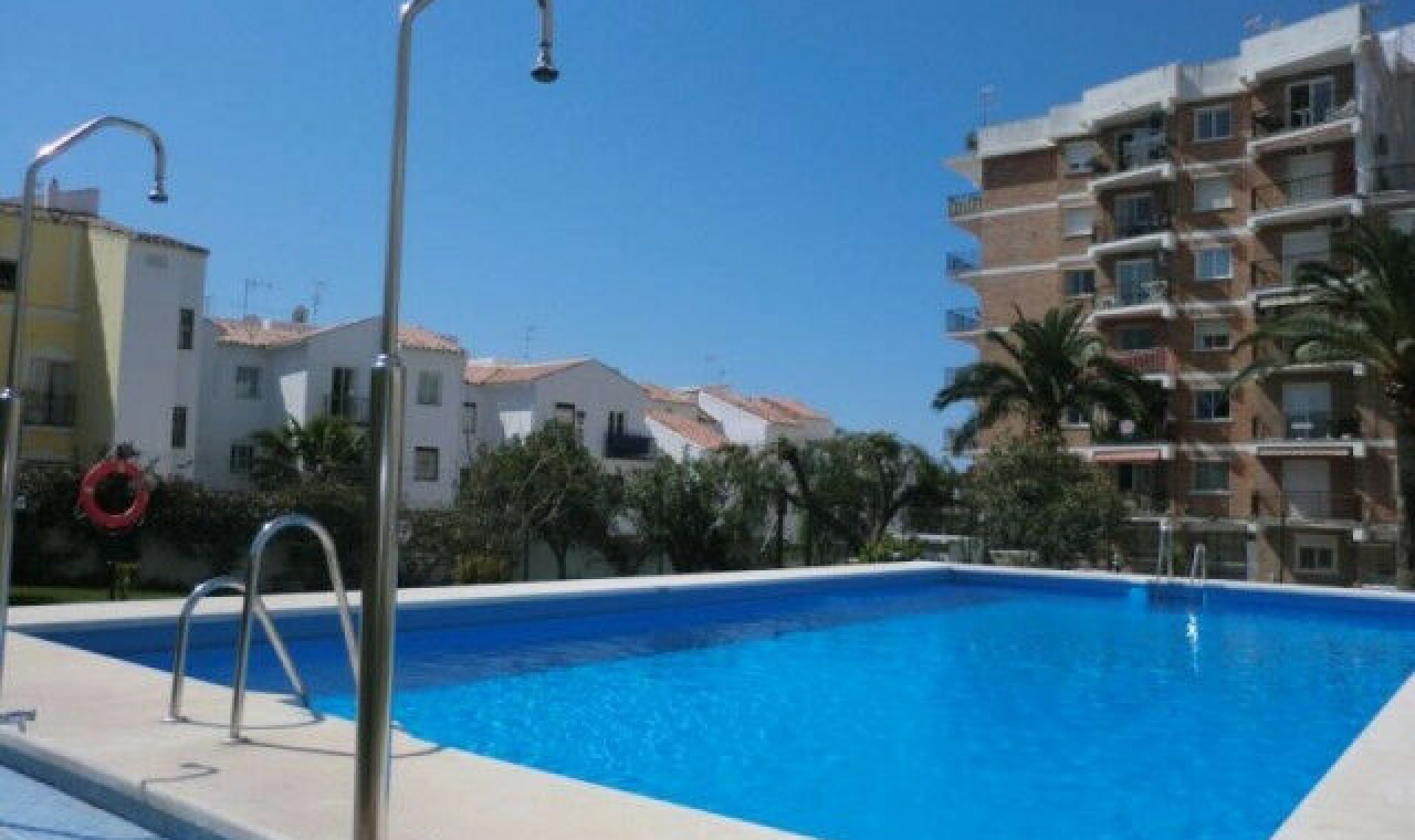 Další prodej - Apartment -
Nerja