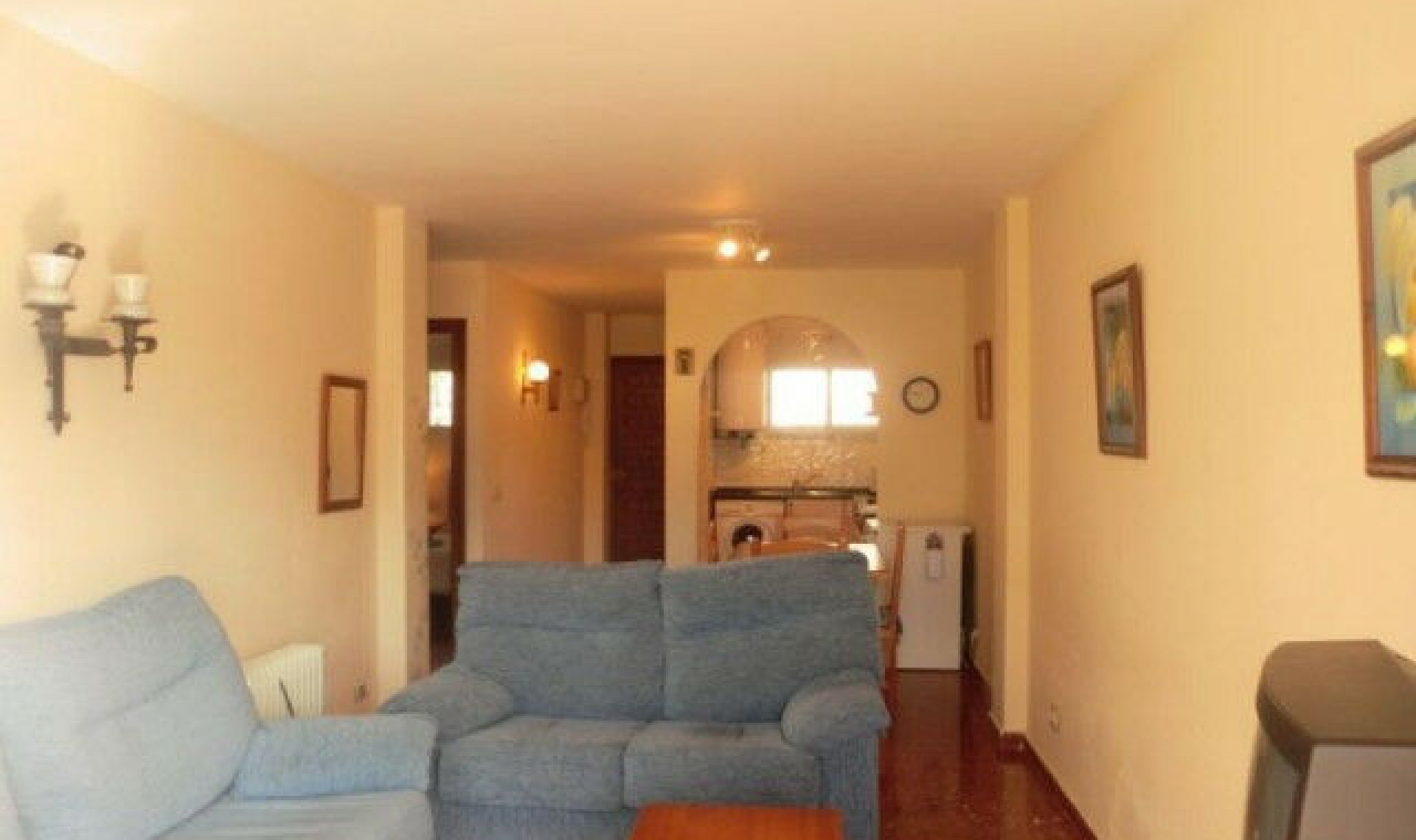 Další prodej - Apartment -
Nerja