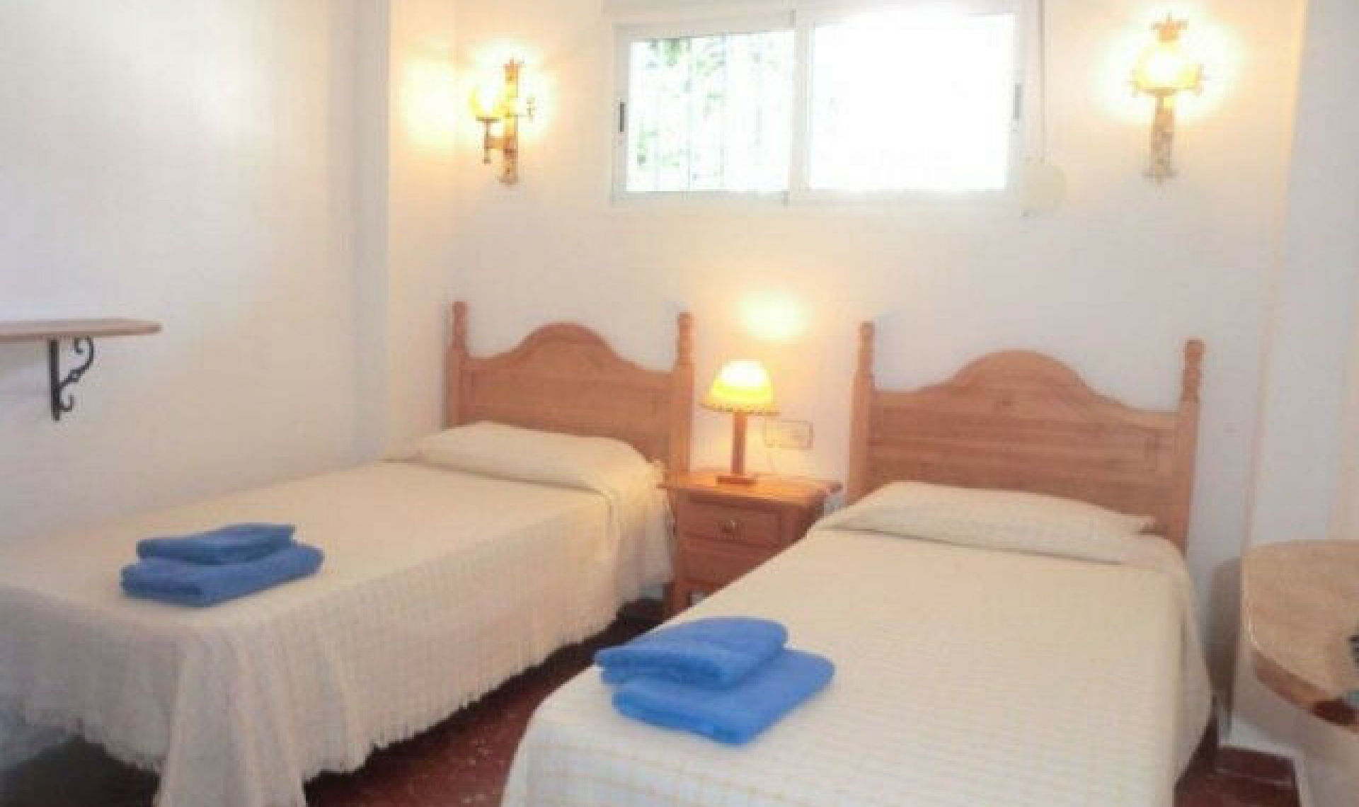 Další prodej - Apartment -
Nerja